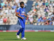 5th Vitality T20 International between England and India - Source: Getty
