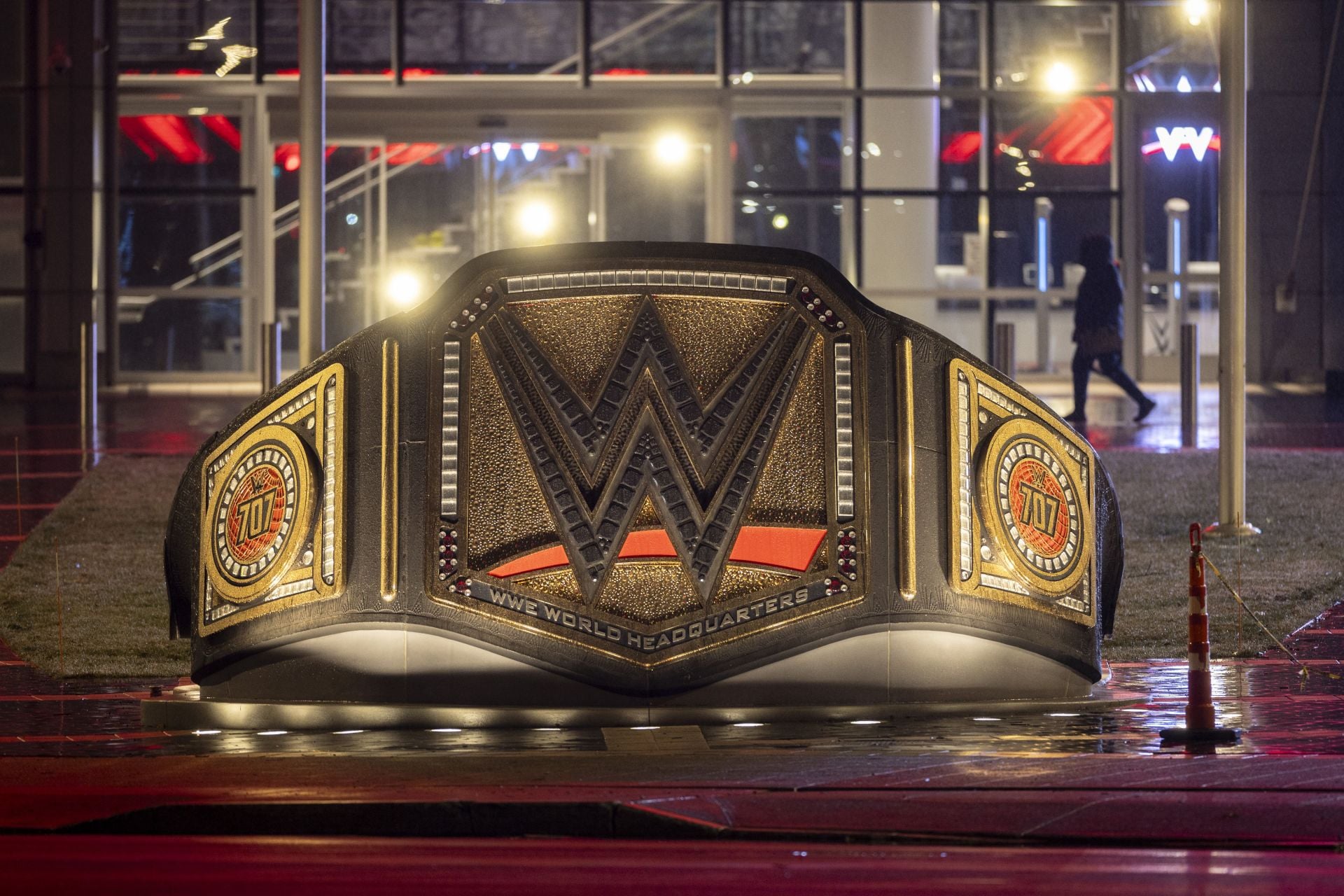Multi-time WWE champion expected to return soon - Report