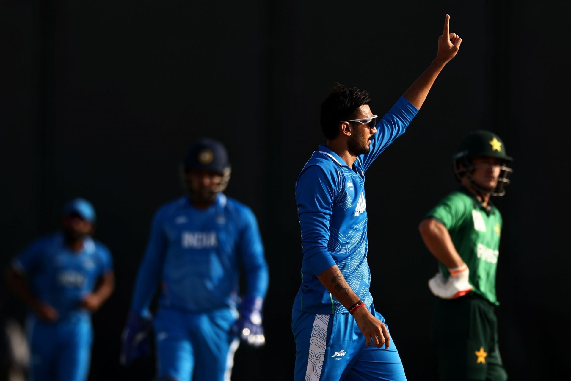 Predicting the top 3 highest wicket-takers in IND vs WI 2026 T20Is ft. Axar Patel