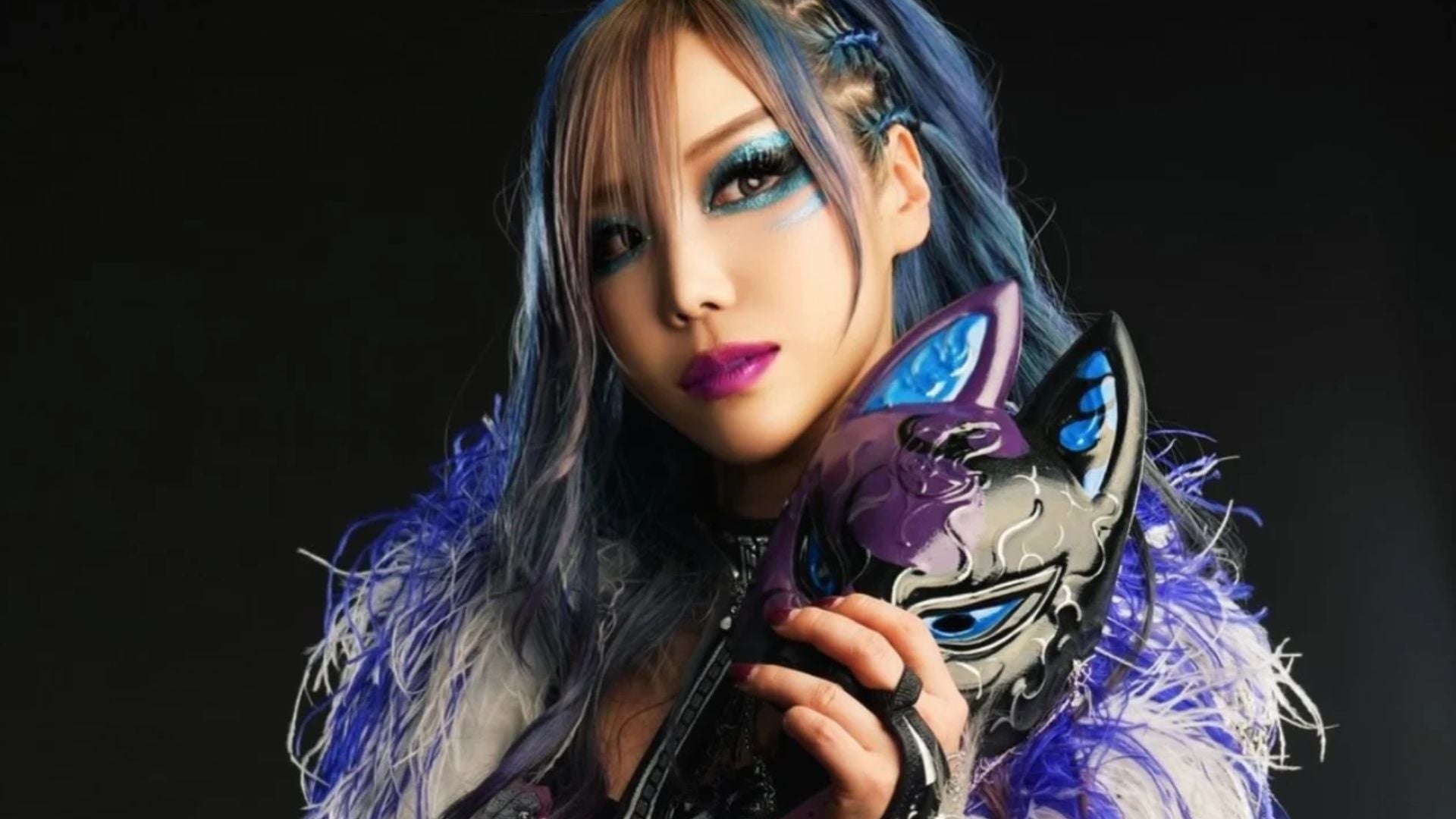 Another major update on Kairi Sane's potential AEW signing - Report