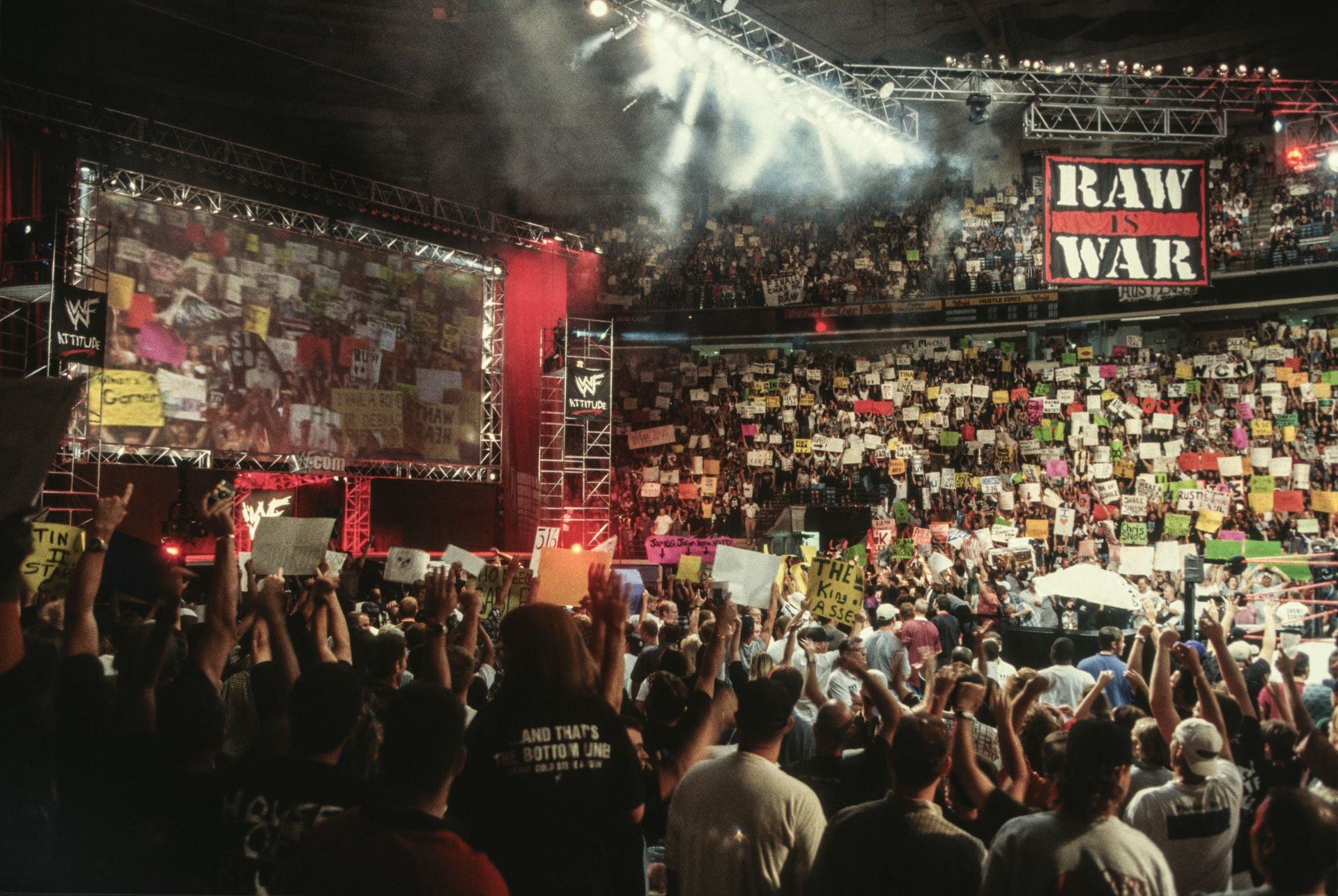 "Got a doctor's appointment" - Injured WWE star confirms status for RAW 