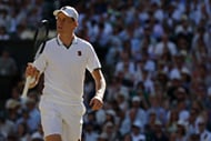 Jannik Sinner once made a difficult promise to his parents about quitting tennis due to their financial challenges (Image Source - Imagn)