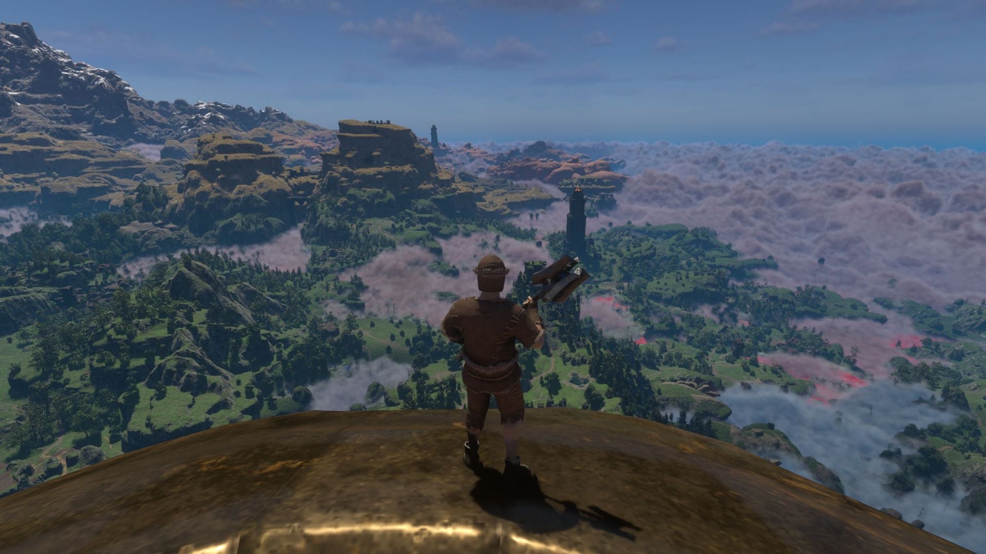 Enshrouded 1.0: 5 Best Mods You Must Install [Full Guide]