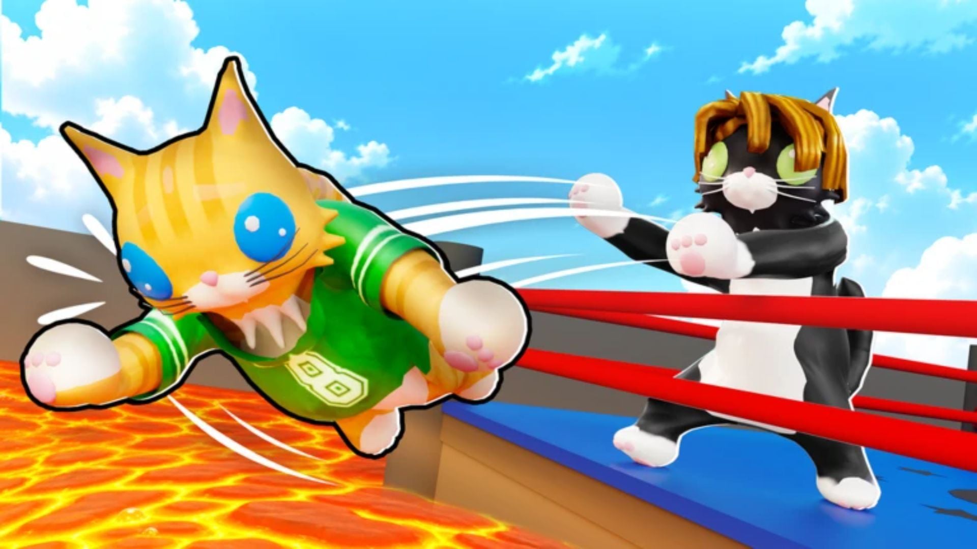 Cat Battles Abilities guide