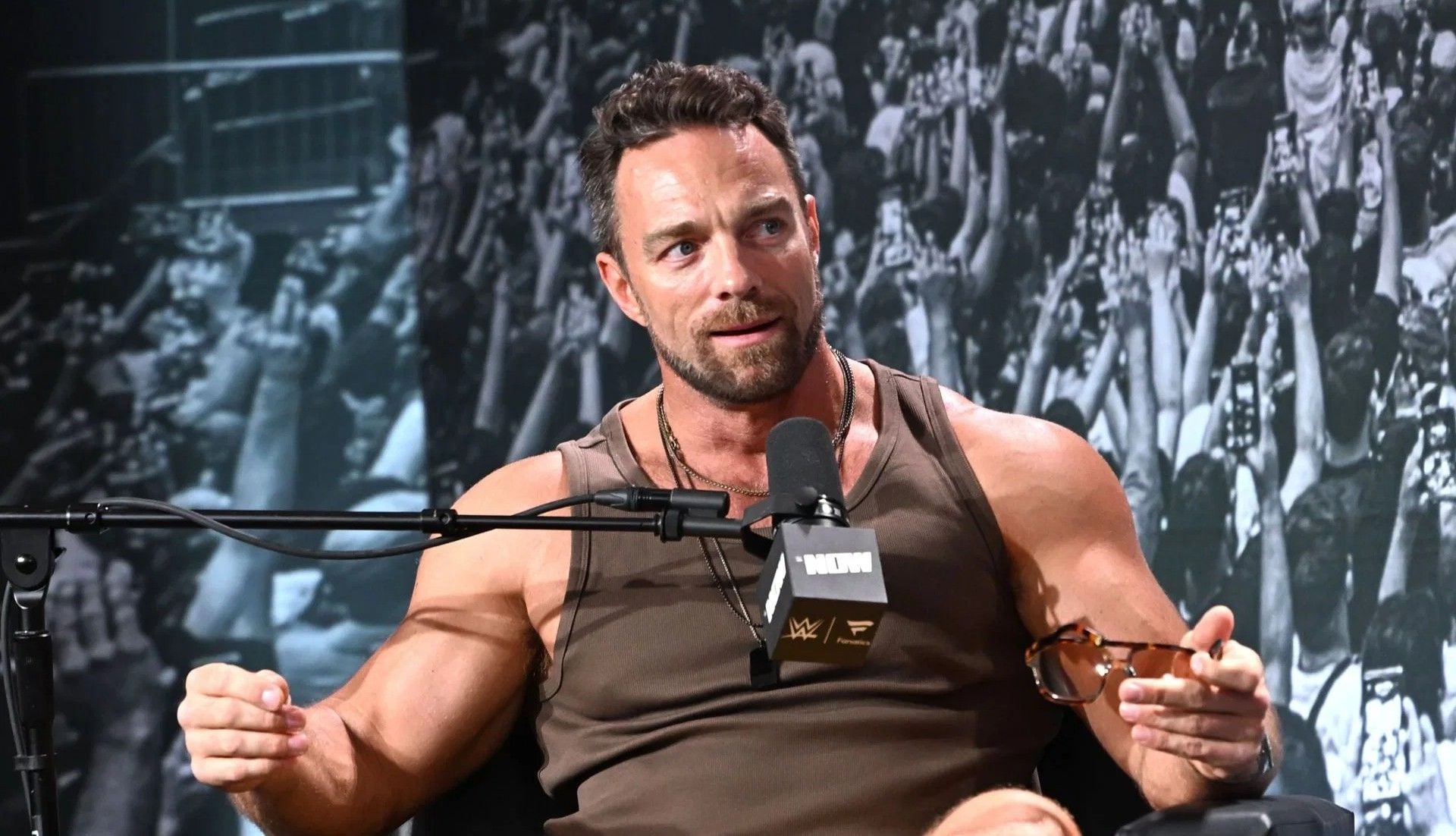 “I got fired” - LA Knight makes shocking confession ahead of WWE Money in the Bank 2026