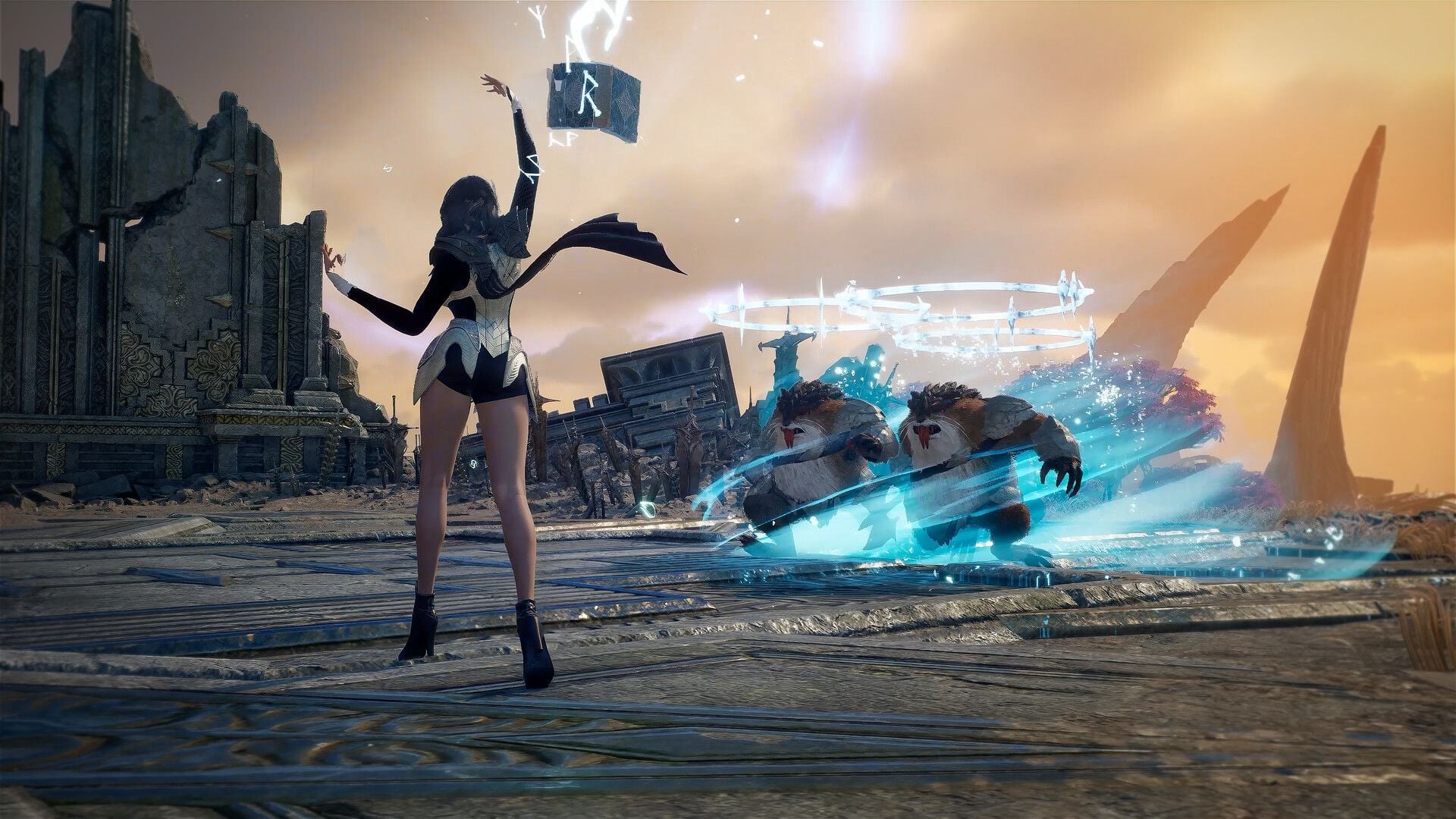 7 common rookie mistakes to avoid in Aion 2