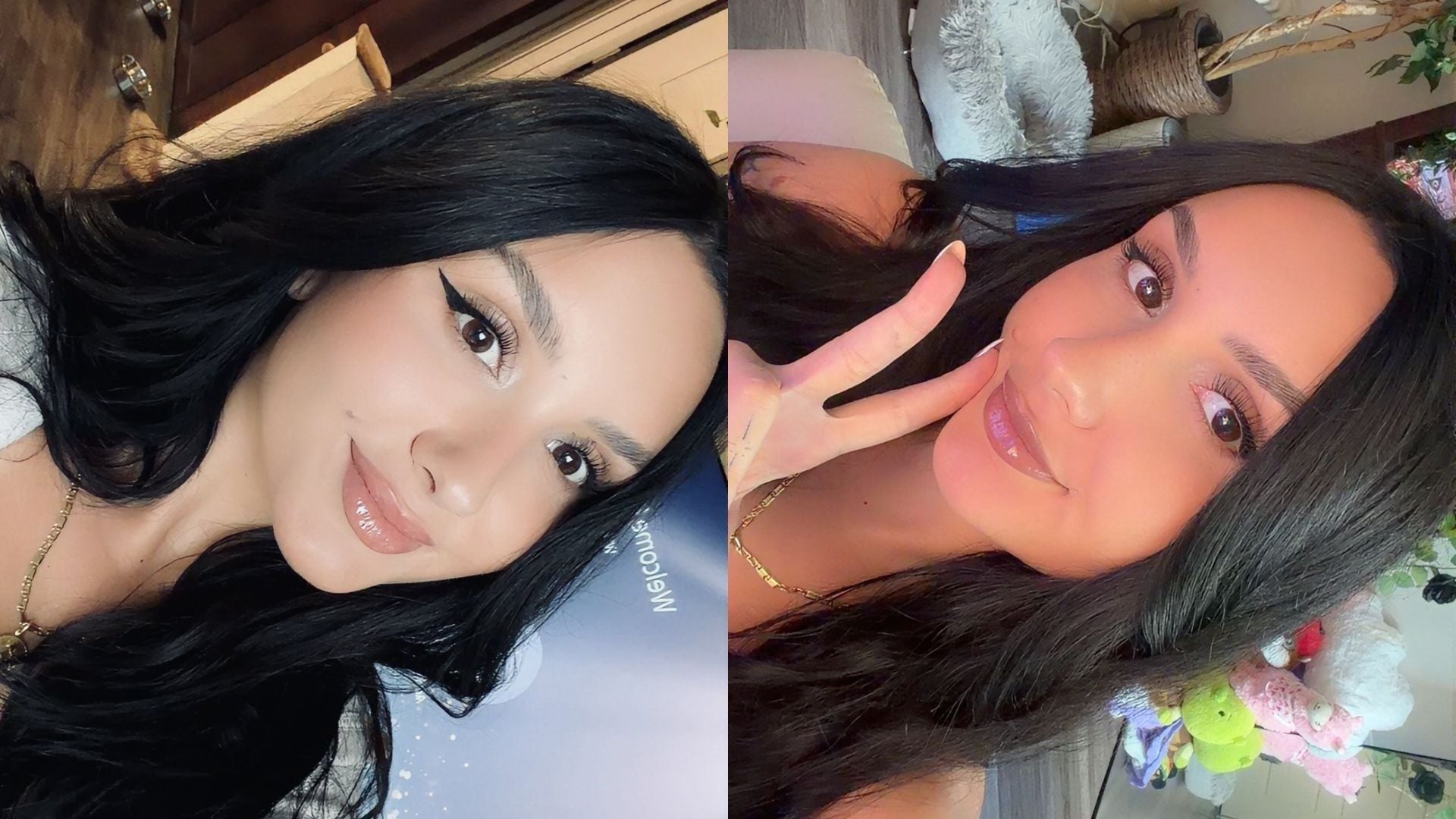 Who is Lyndi? Twitch streamer speaks out about surviving domestic abuse and sexual assault