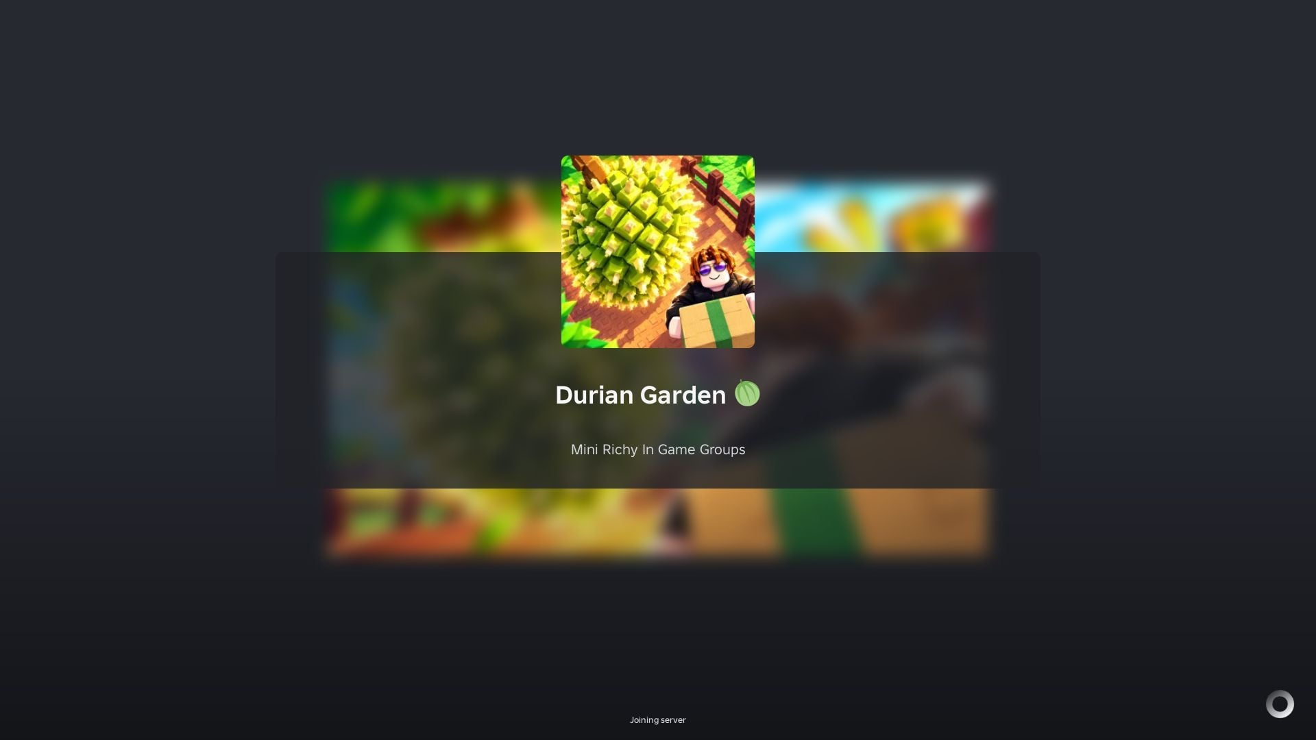 Durian Garden codes (October 2026)