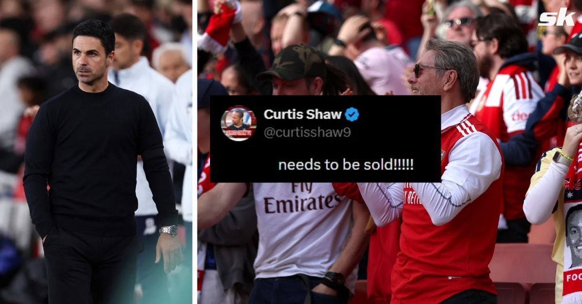 Arsenal Kai Havertz EFL Cup Loss: Fans Blast Star [Confirmed]