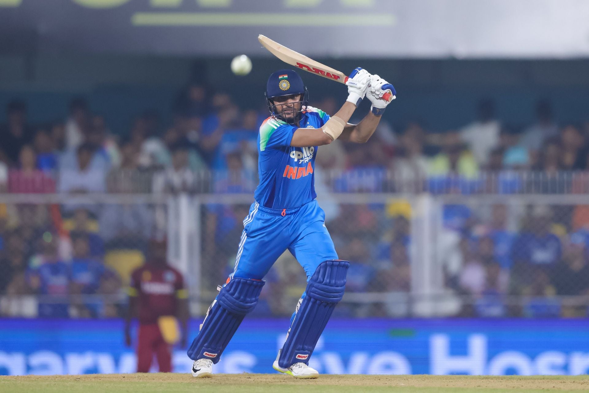 “He will end with 10 double hundreds” - Former RCB batter’s massive claim on Shubman Gill after IND vs WI 2026 2nd ODI