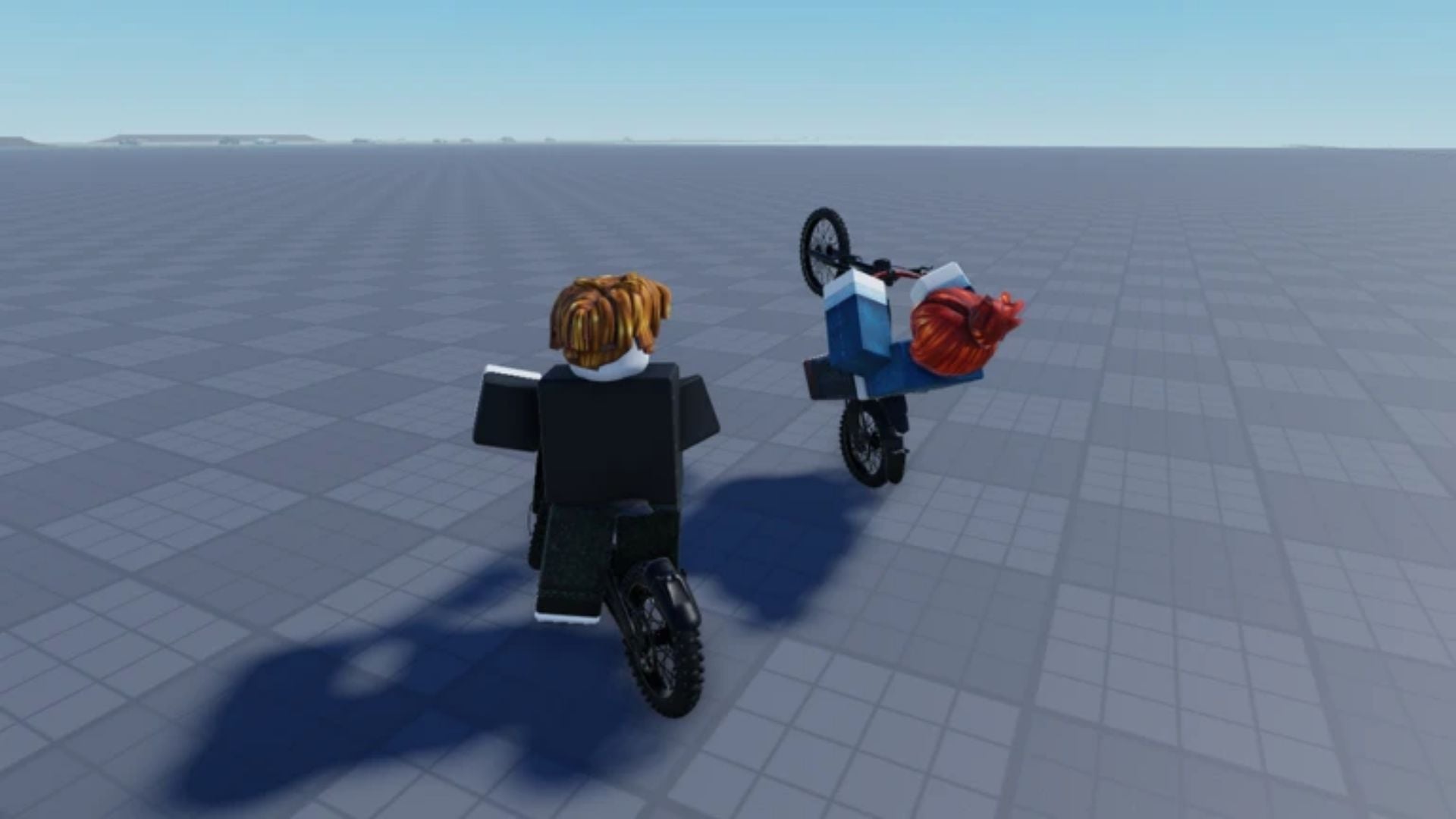 Roblox Bike Universe: Complete Bikes List & Stats [Full Guide]
