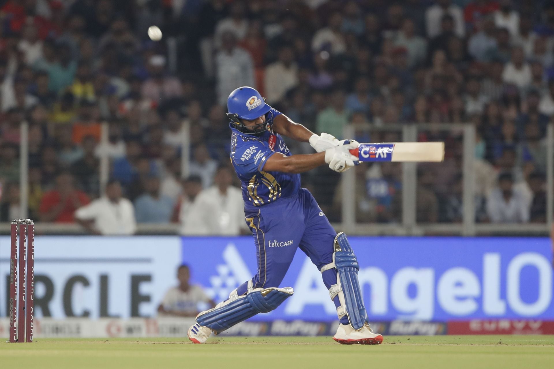 “It’s an obvious choice” - Former RCB batter picks MI’s captain for IPL 2027, snubs Rohit Sharma 