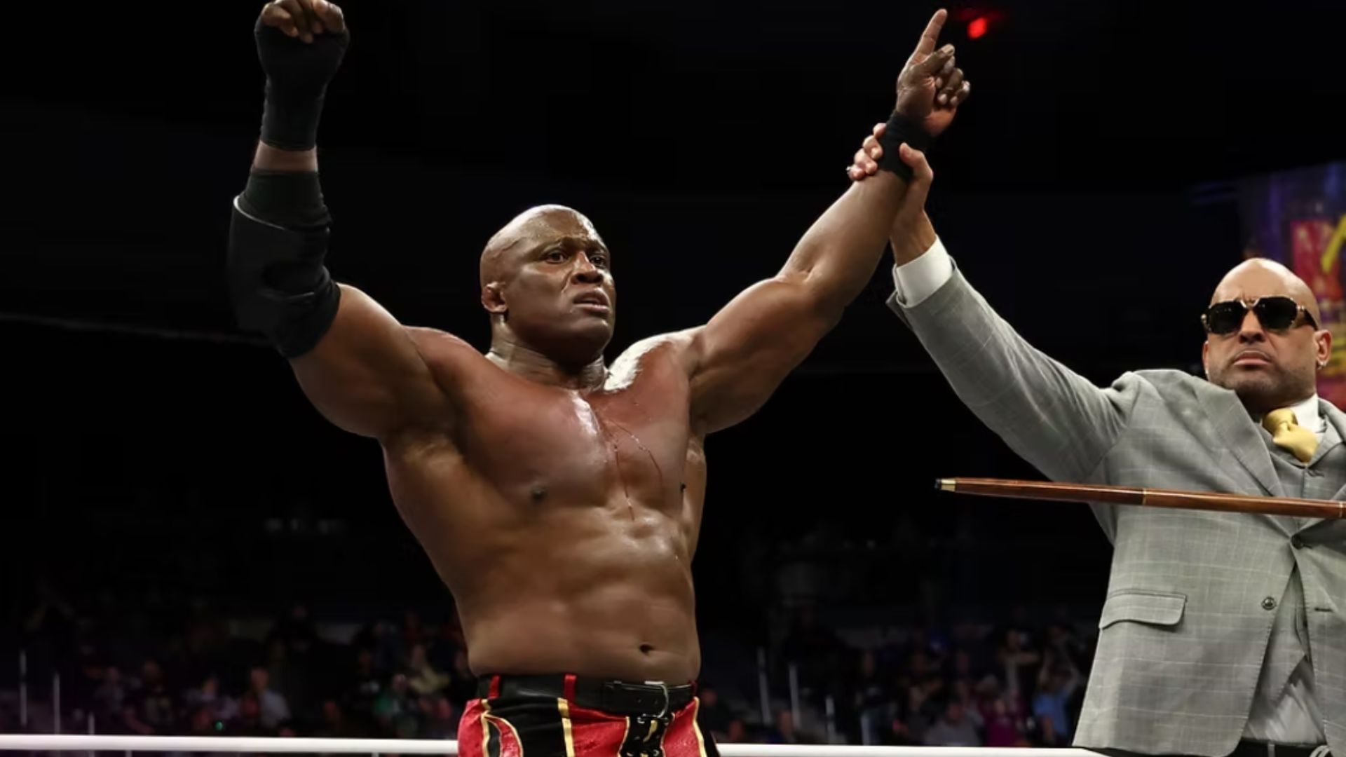 5 Stars Who Are Getting Wasted In AEW Currently