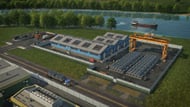 Avoid running empty vehicles (Image via Paradox Interactive)
