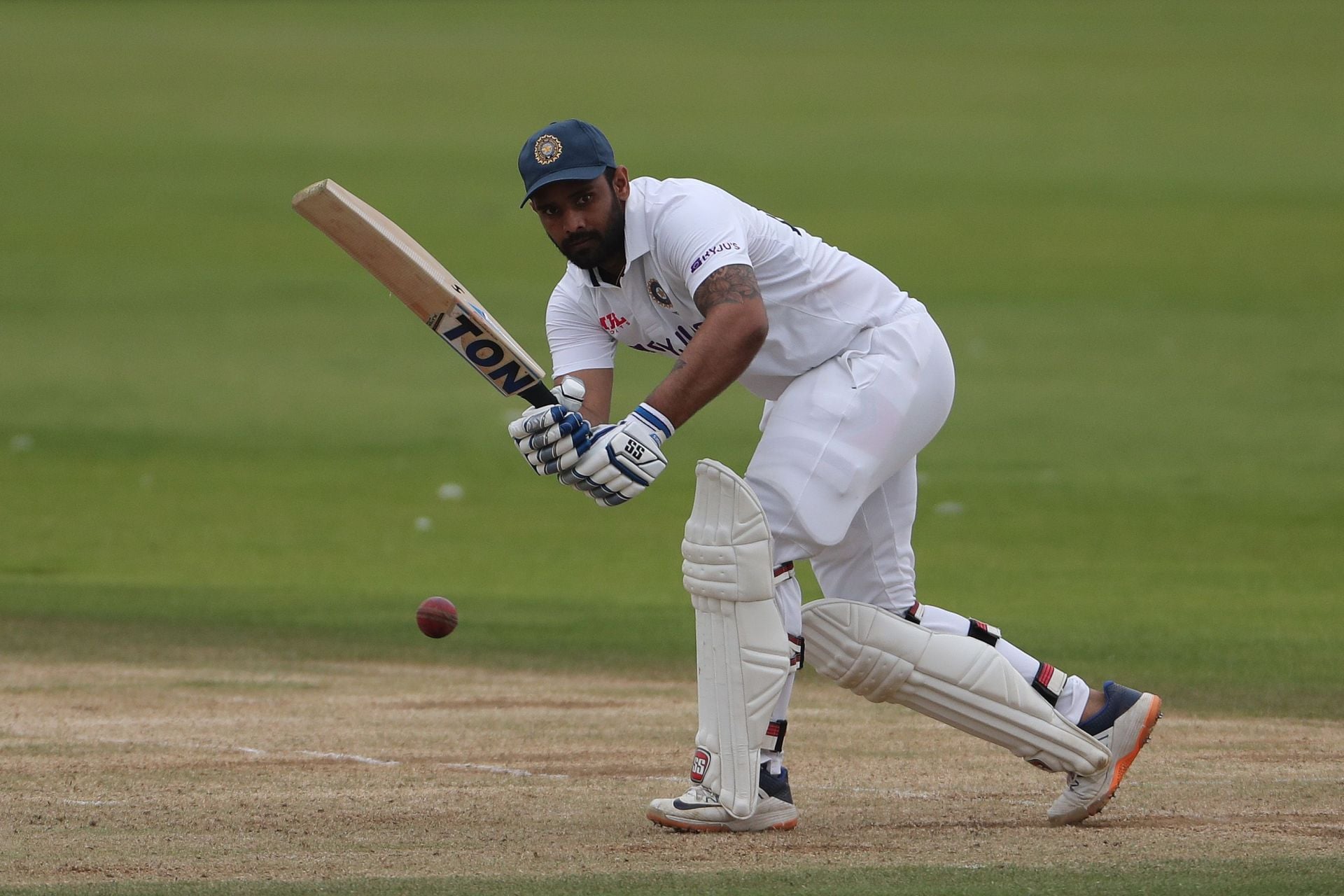 "He is playing the wrong format" - Hanuma Vihari's blunt take on Team India newcomer after IND vs WI 2026 2nd ODI
