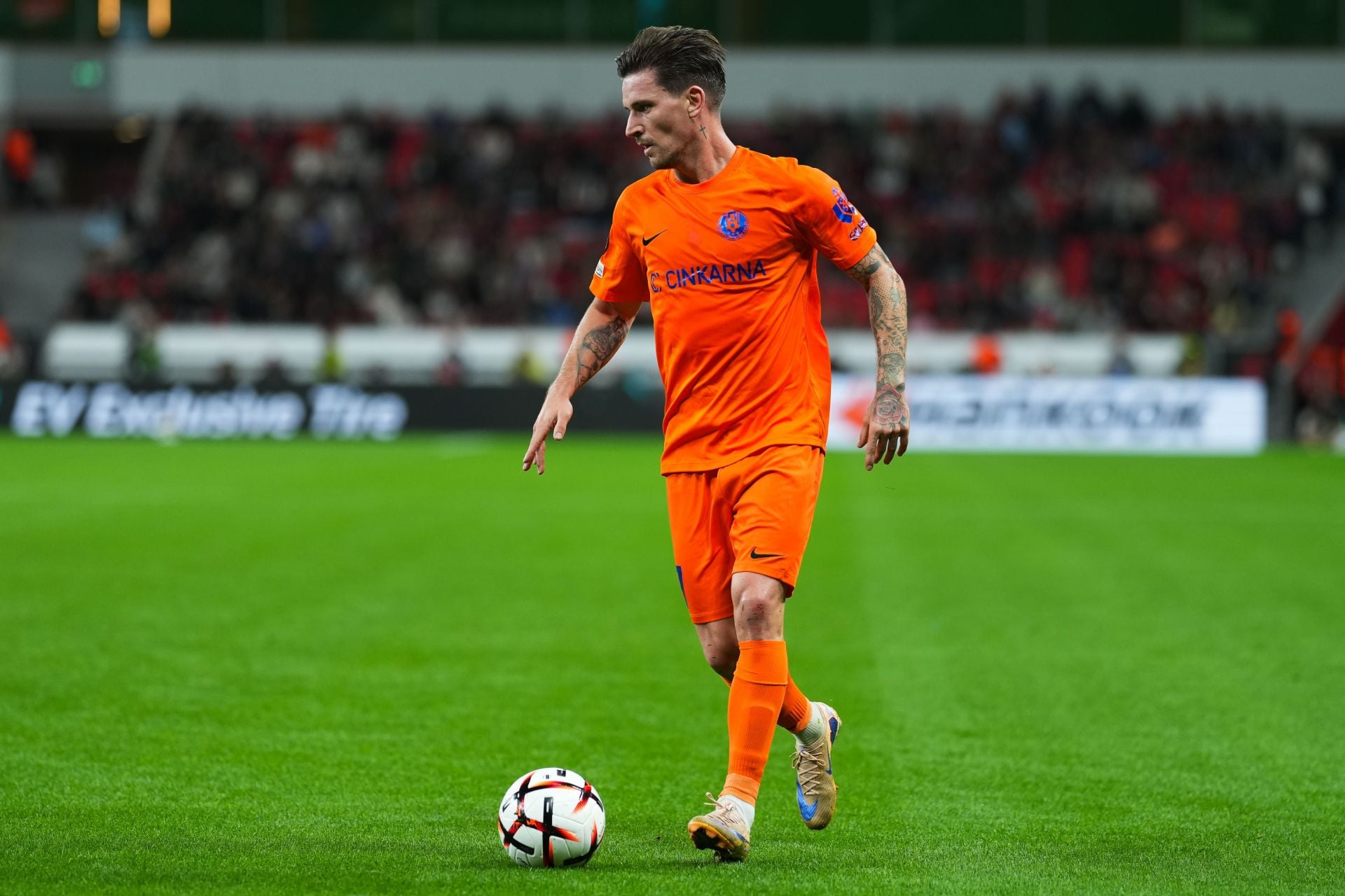 NK Celje vs Omonia Nicosia Prediction and Betting Tips | October 15th 2026