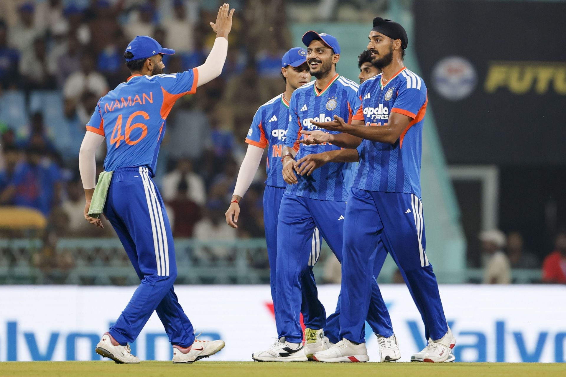 “Whoever was involved in his selection deserves praise” - R Ashwin lauds youngster’s performance in IND vs WI 2026 1st T20I