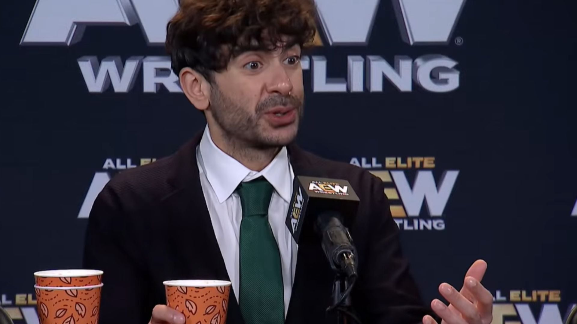 BREAKING: AEW officially announces blockbuster return