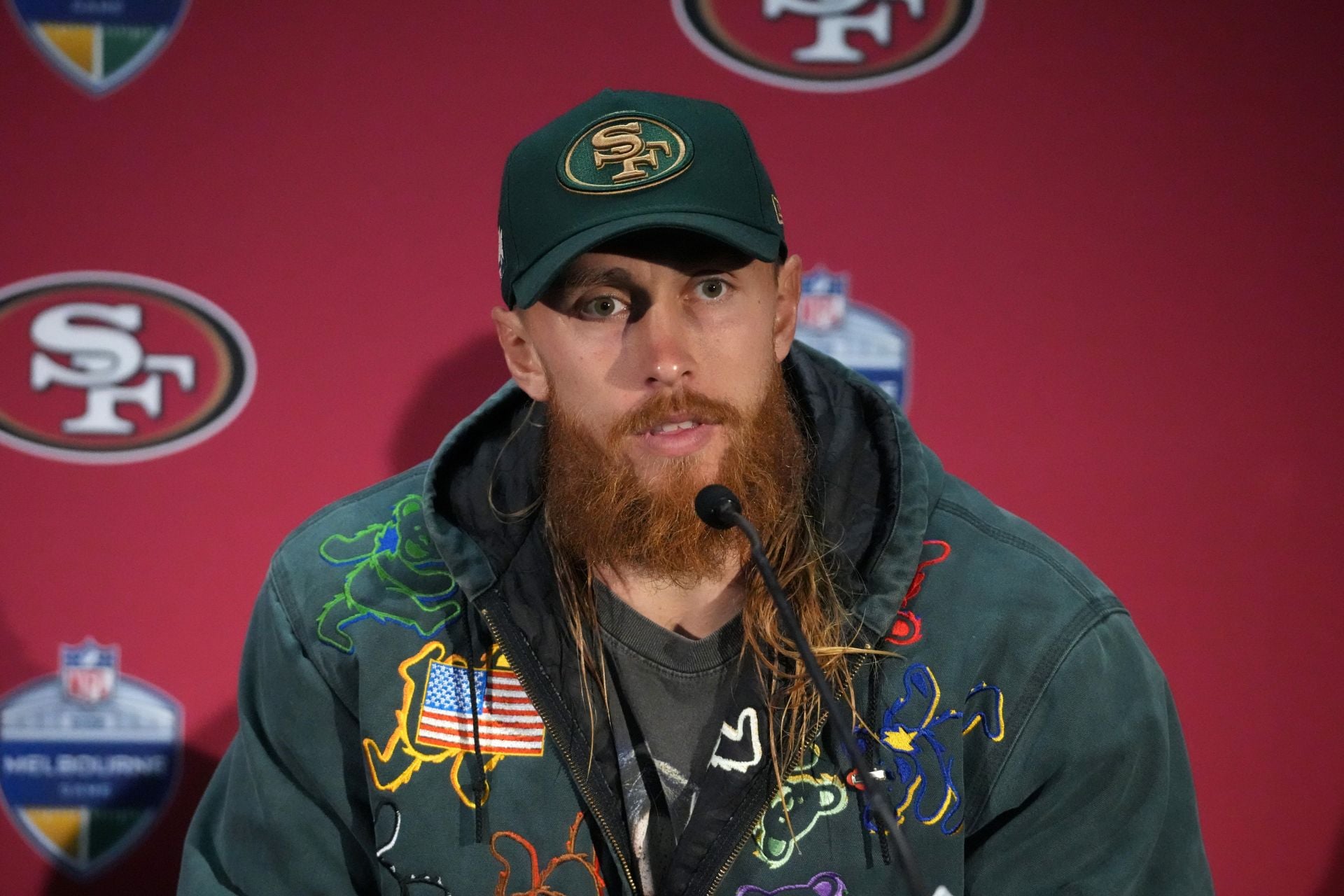 Top 10 NFL Players Who Went From Overlooked College Prospects to Superstars