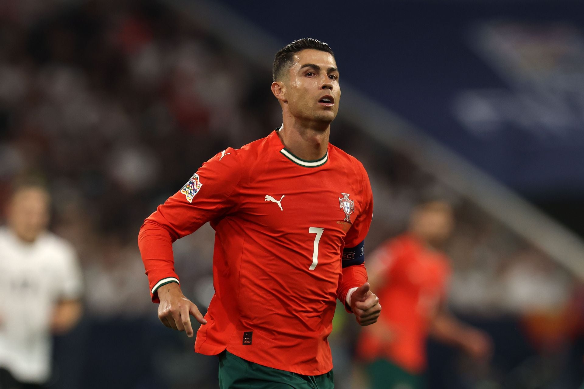 Portuguese Football Federation shares big update on Cristiano Ronaldo returning to national team