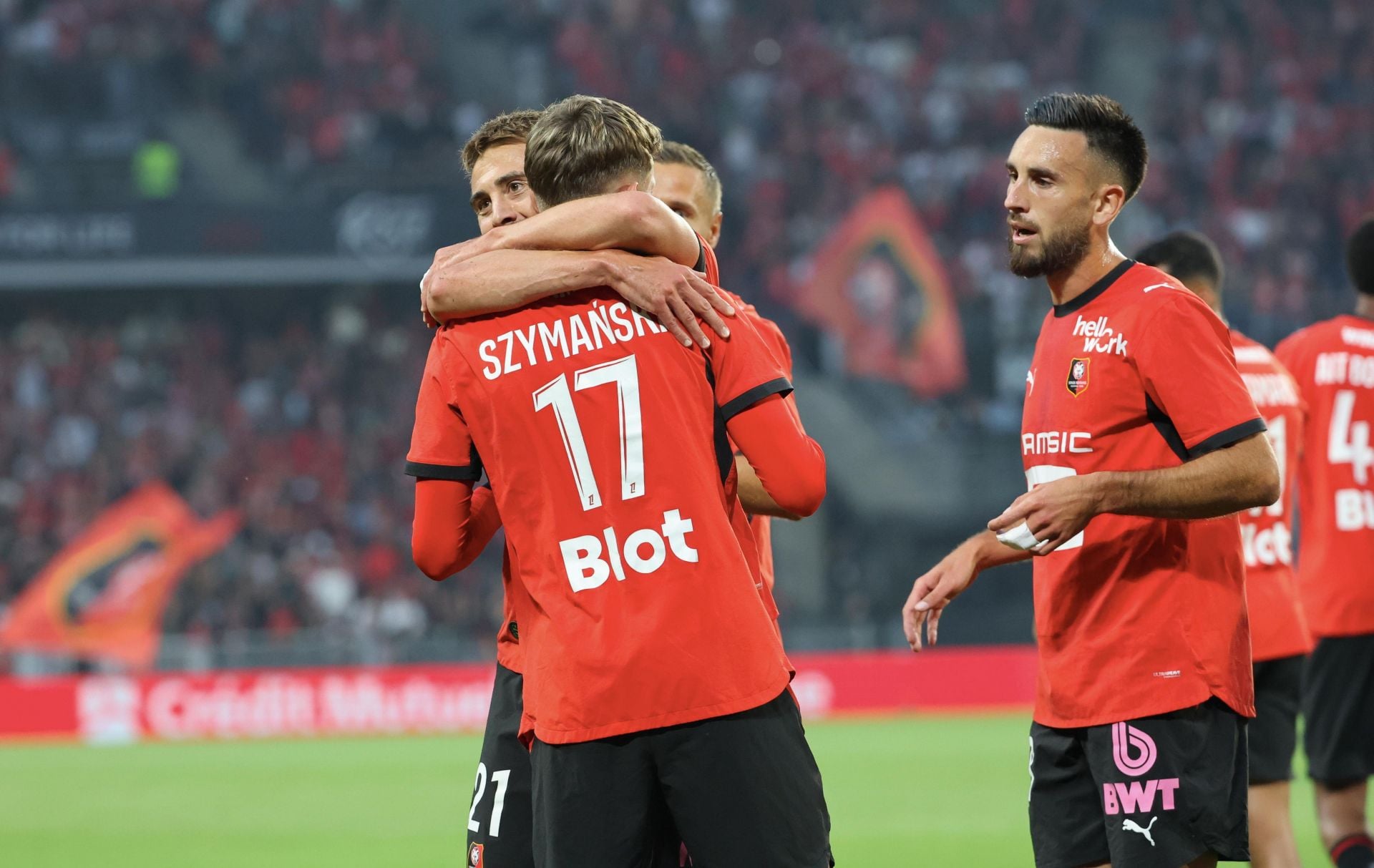 Rennes vs OFI Crete Prediction and Betting Tips | October 15th 2026