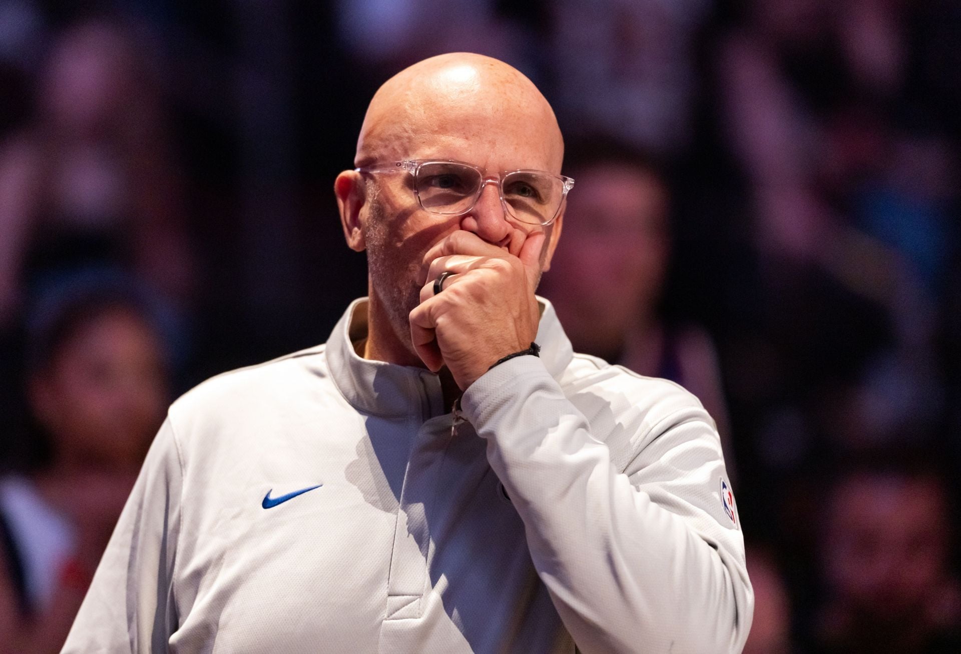 “Hide the woman and booze!”, “More salty analysts who hate Celtics” – NBA Fans Stunned As Jason Kidd Nears Blockbuster ESPN Deal After Mavericks Exit