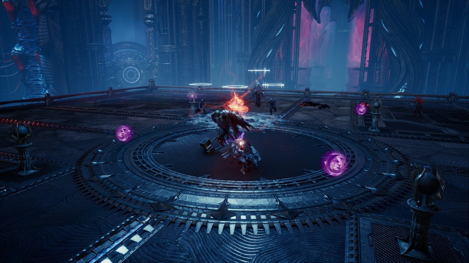 Aion 2 daily and weekly activities checklist (global launch)