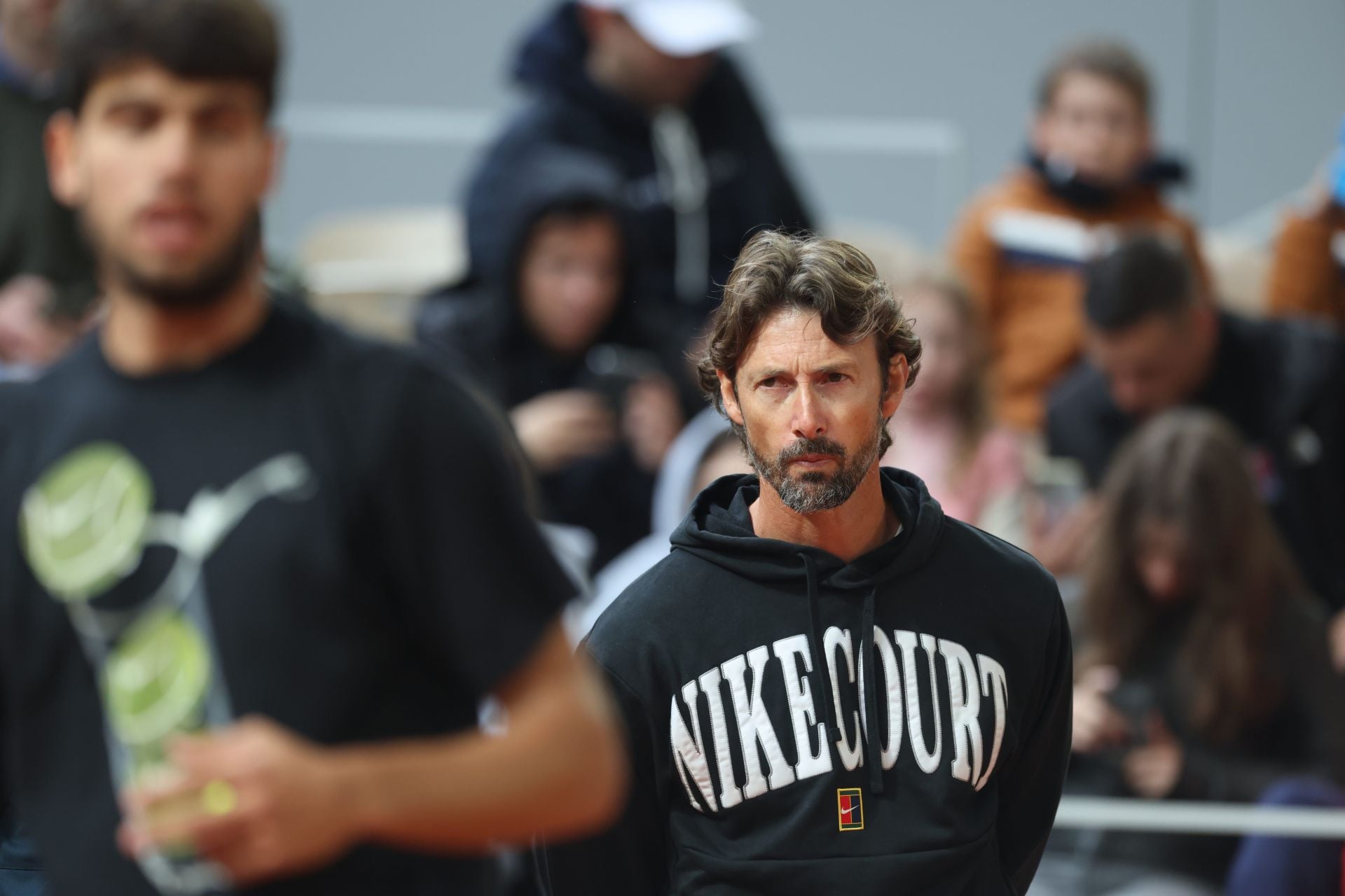 "Respect my decision" - Juan Carlos Ferrero strongly denies 'revenge' on Carlos Alcaraz idea amid Jannik Sinner coaching rumours
