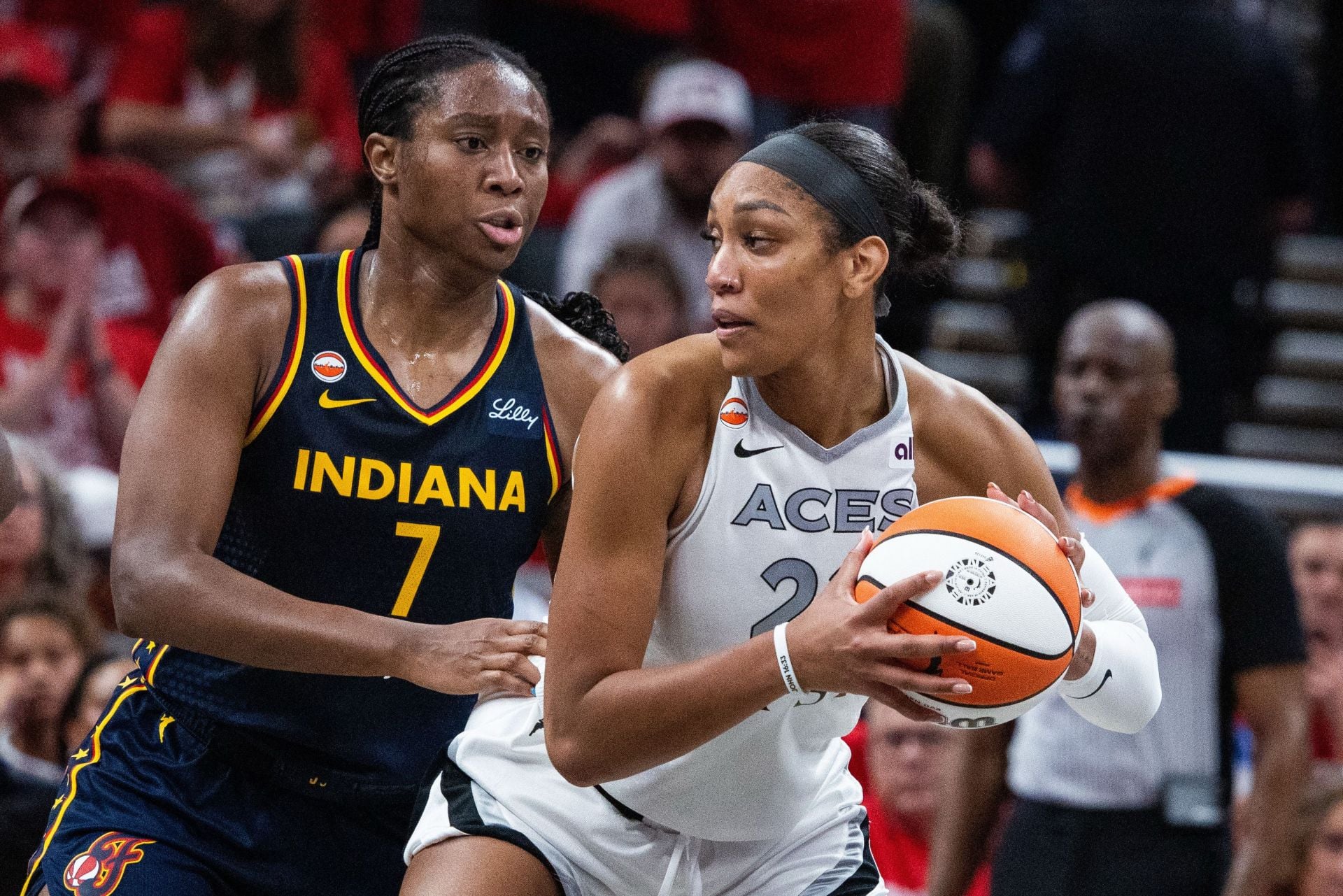 3 Players Shockingly Denied WNBA All-Defensive Team Recognition Ft. Aliyah Boston