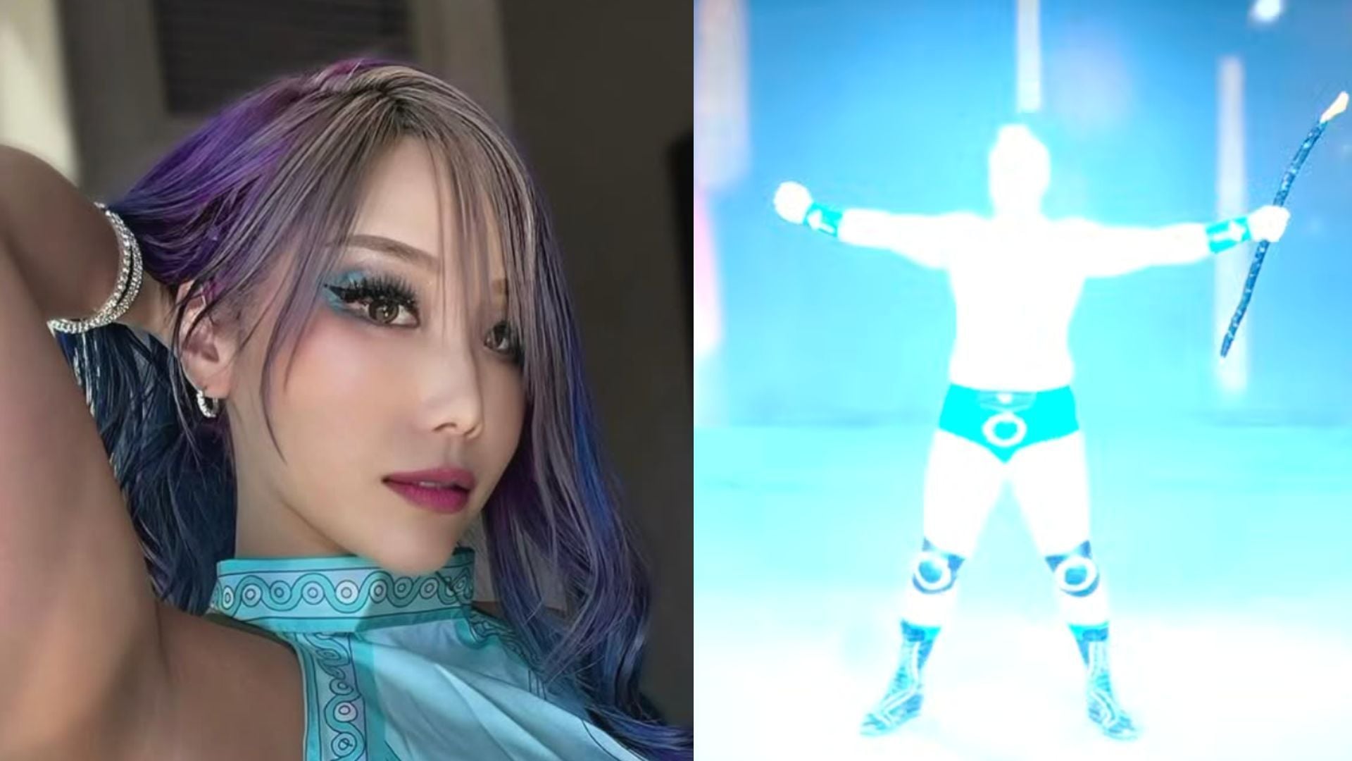 4 Former WWE Stars Who May Debut at AEW Grand Slam: France