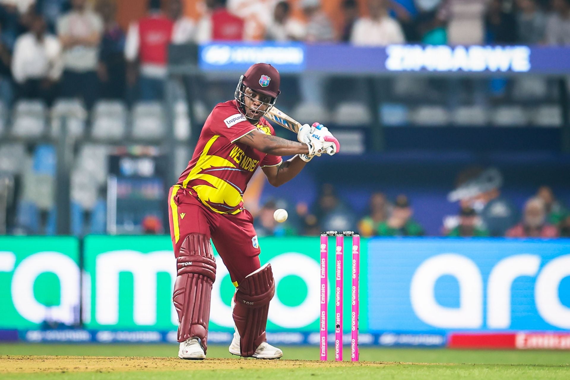 3 West Indies players India need to be wary of in IND vs WI 2026 T20Is ft. Shimron Hetmyer