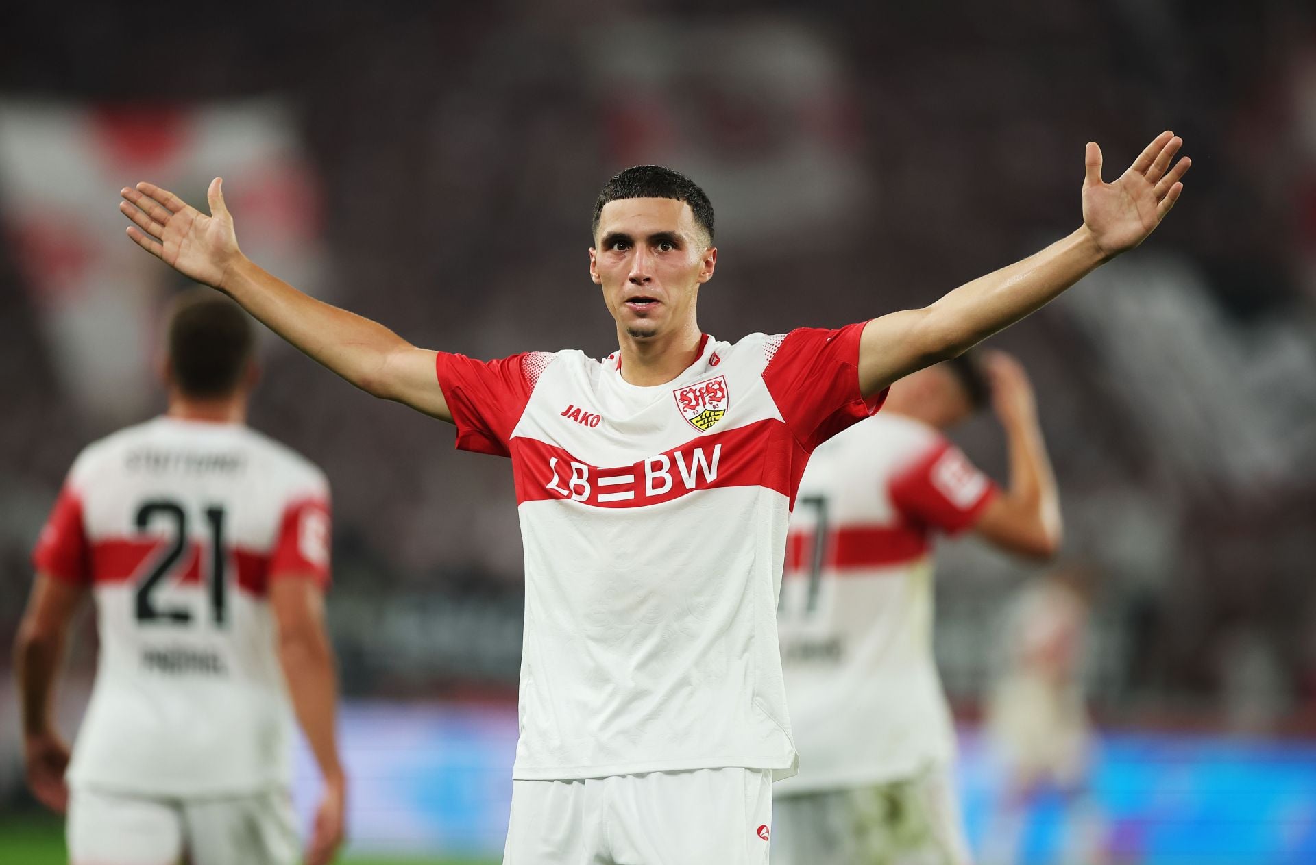 Paderborn vs VfB Stuttgart Prediction and Betting Tips | October 10th 2026