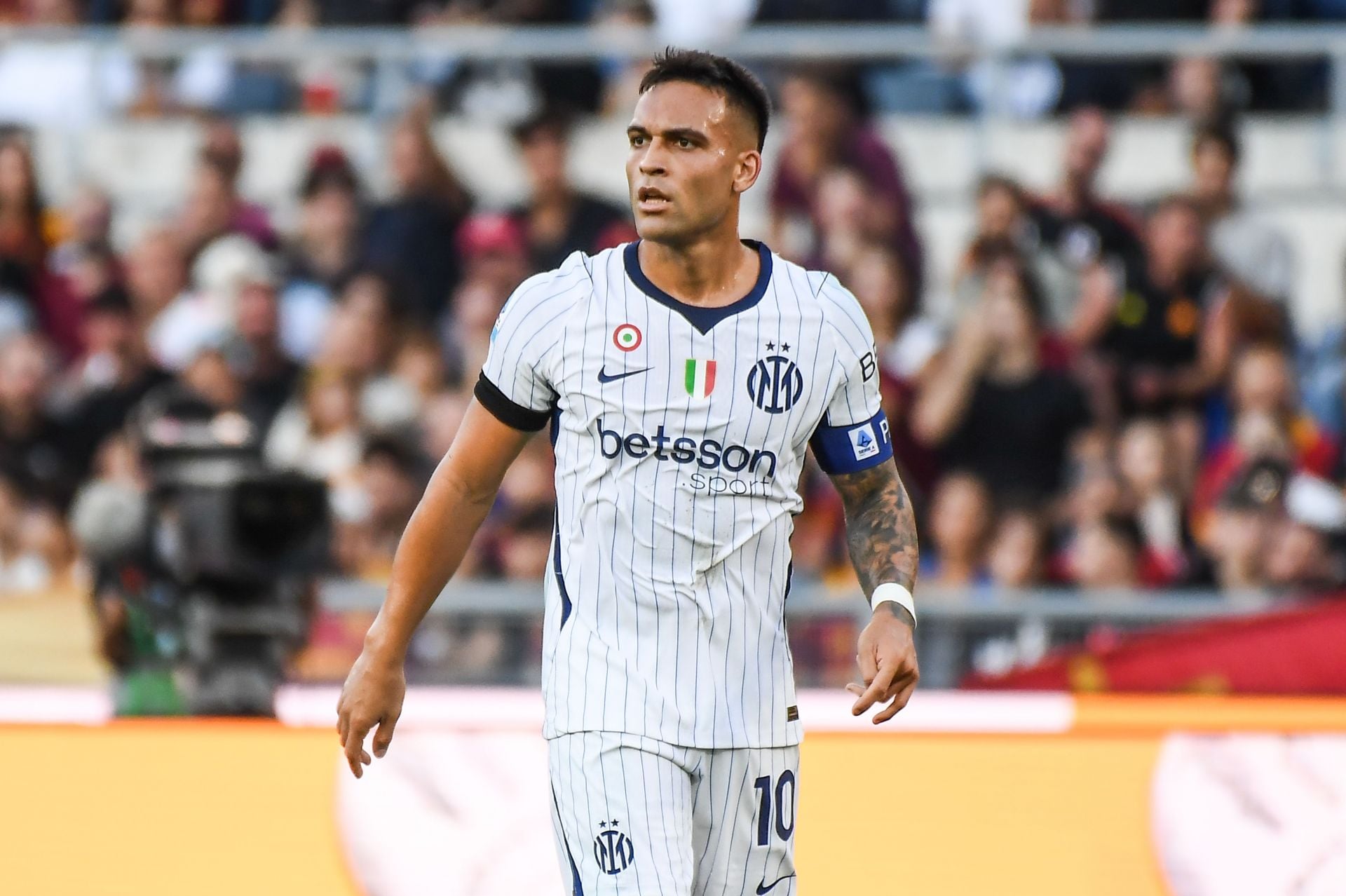 Inter Milan vs Parma Prediction and Betting Tips | October 10th 2026