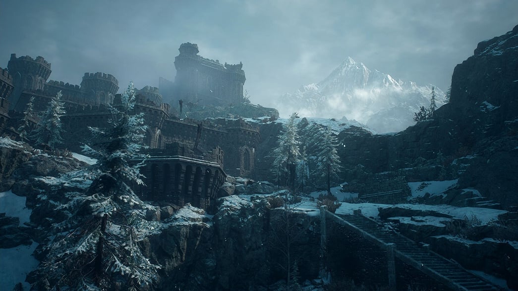 Dragon’s Dogma 2 Dark Arisen release countdown: Start date and time for ...