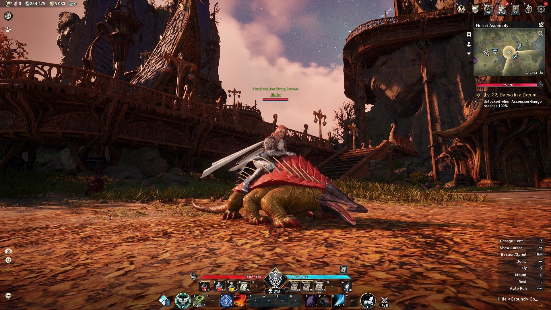 Aion 2: What to get from the Pet Selection chest?