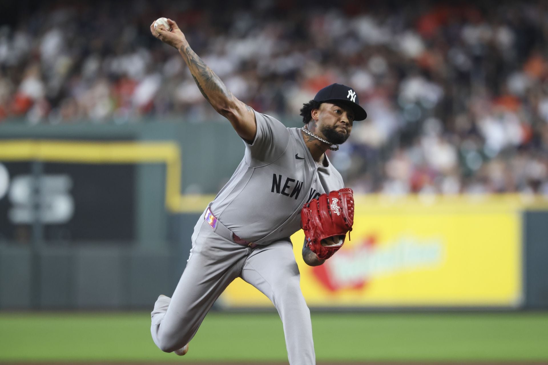10 MLB Pitchers Who Could Land the Hottest Trade Deals In the Offseason