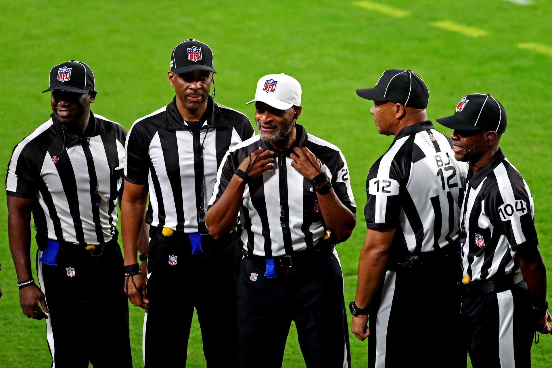 “Chiefs were going to get a ghost call”: Ex-NFL DT accuses referees of controlling and rigging games in explosive interview