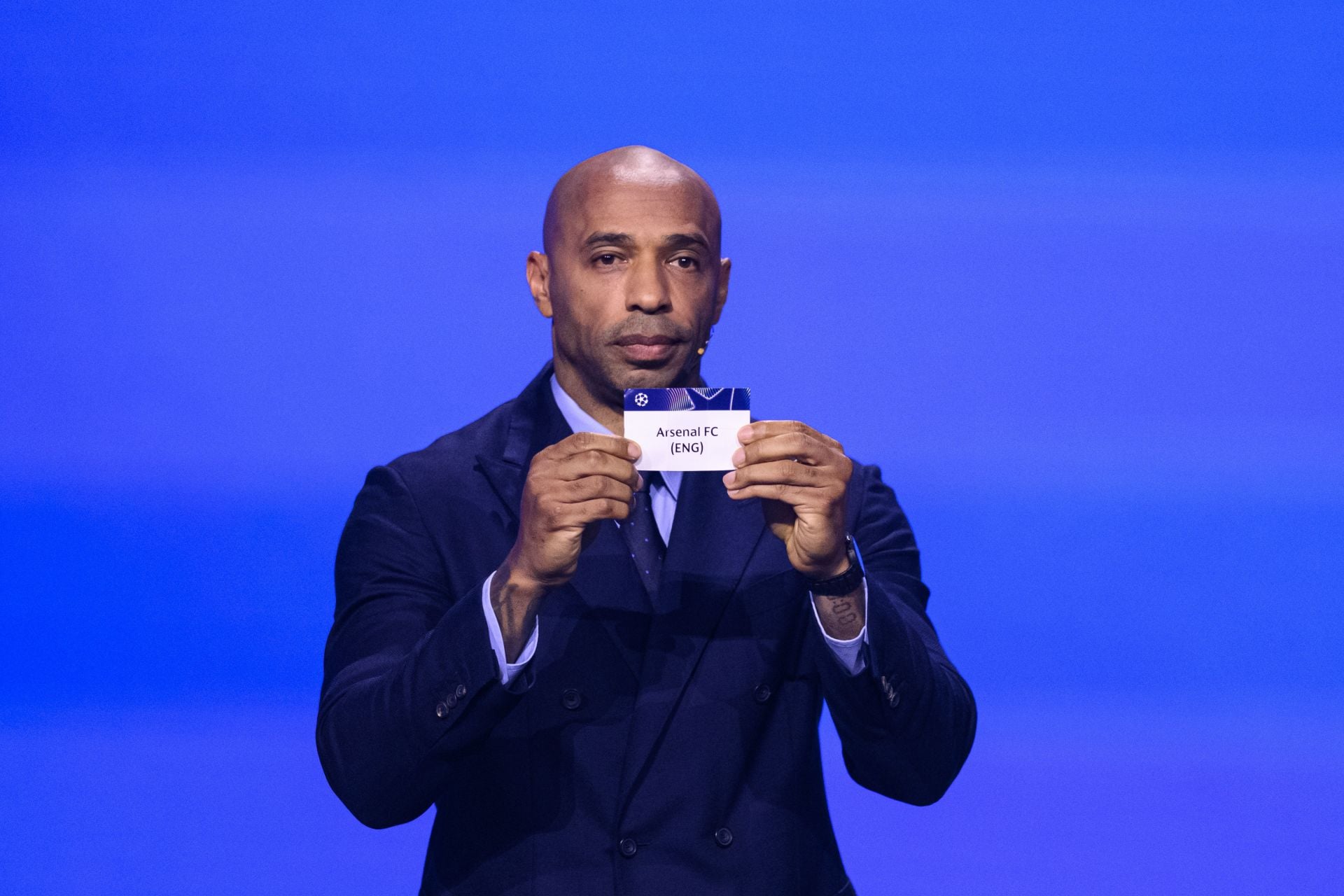 Thierry Henry defends Mikel Arteta as he hits back at criticism of Arsenal playing style