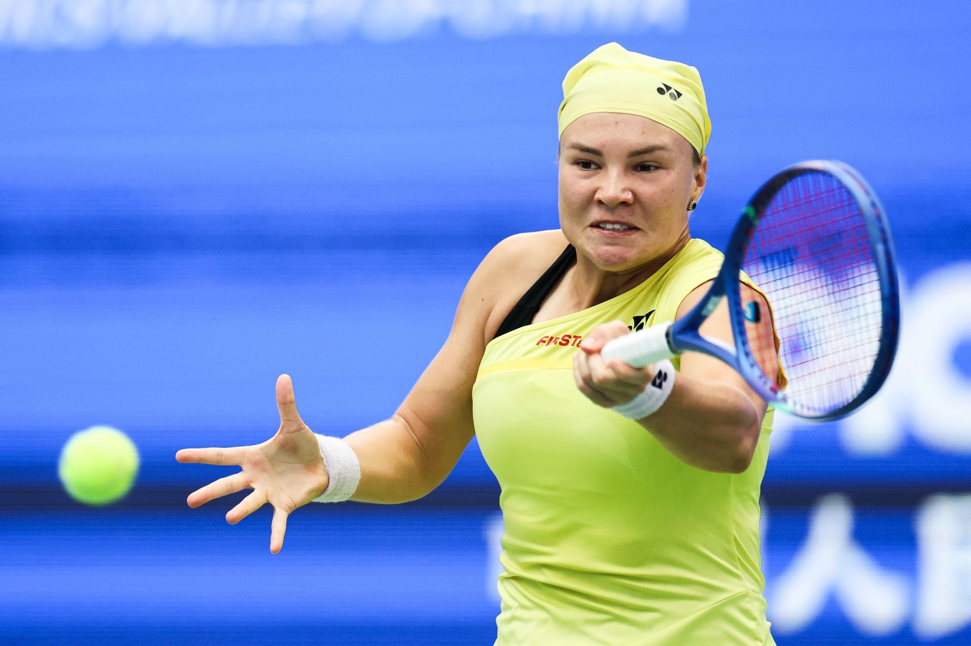 Pan Pacific Open 2026: Shnaider vs Sasnovich Preview [Confirmed]