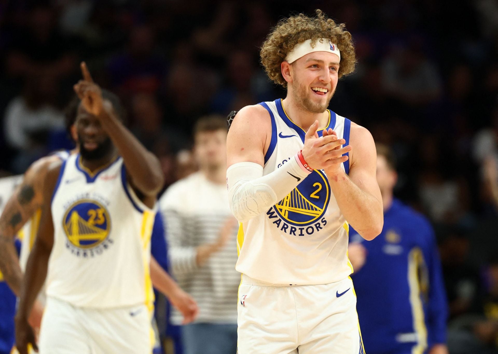 10 Young NBA Players Who Could Break Out in 2026-27 Season