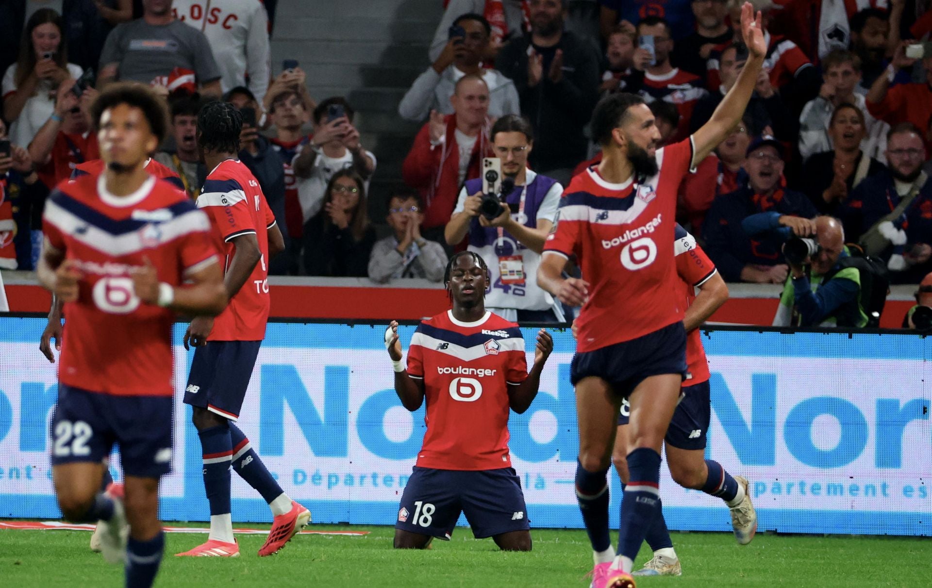 Lille vs Brest Prediction and Betting Tips | October 17th 2026