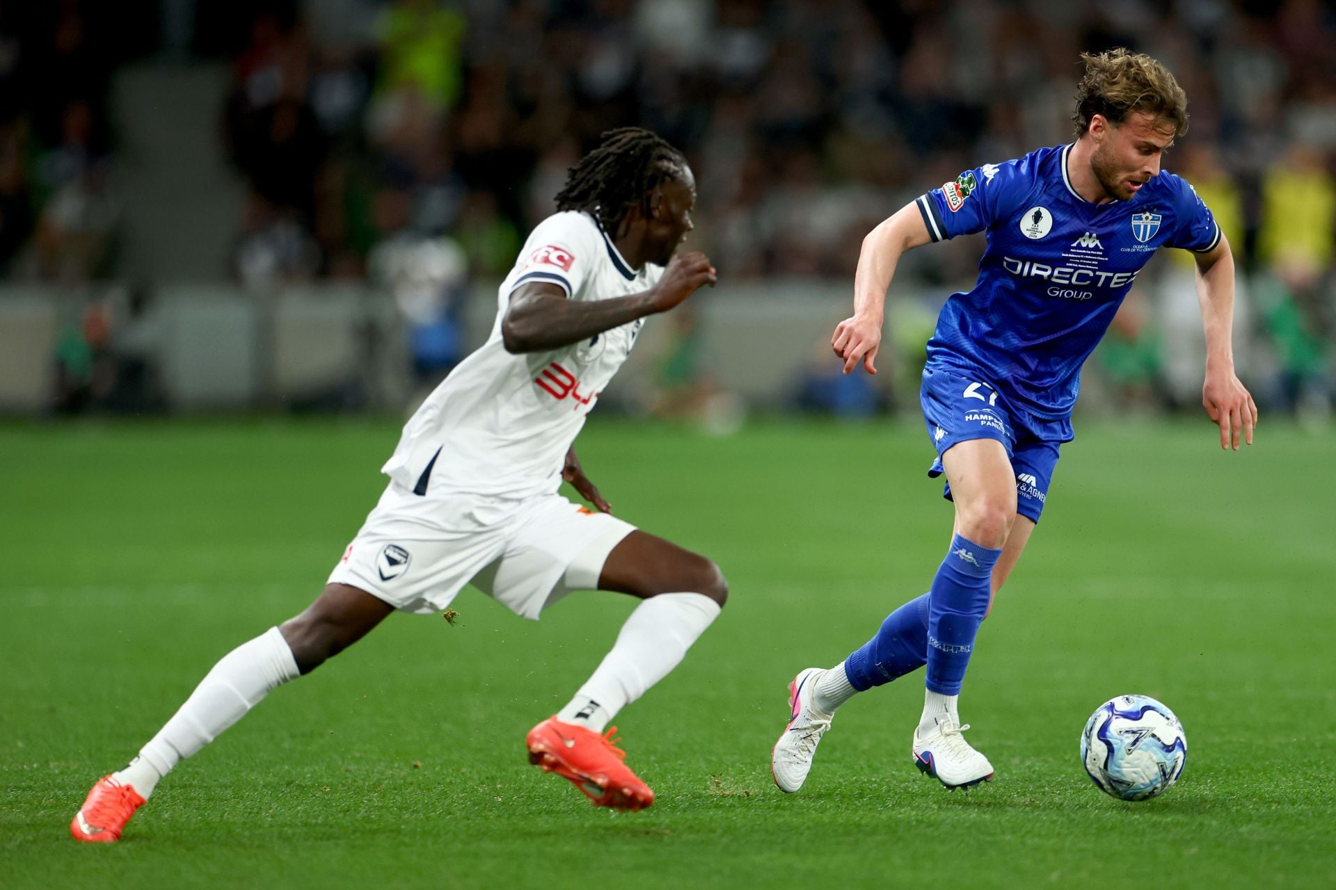 Wellington Phoenix vs Melbourne Victory Prediction and Betting Tips | October 18th 2026