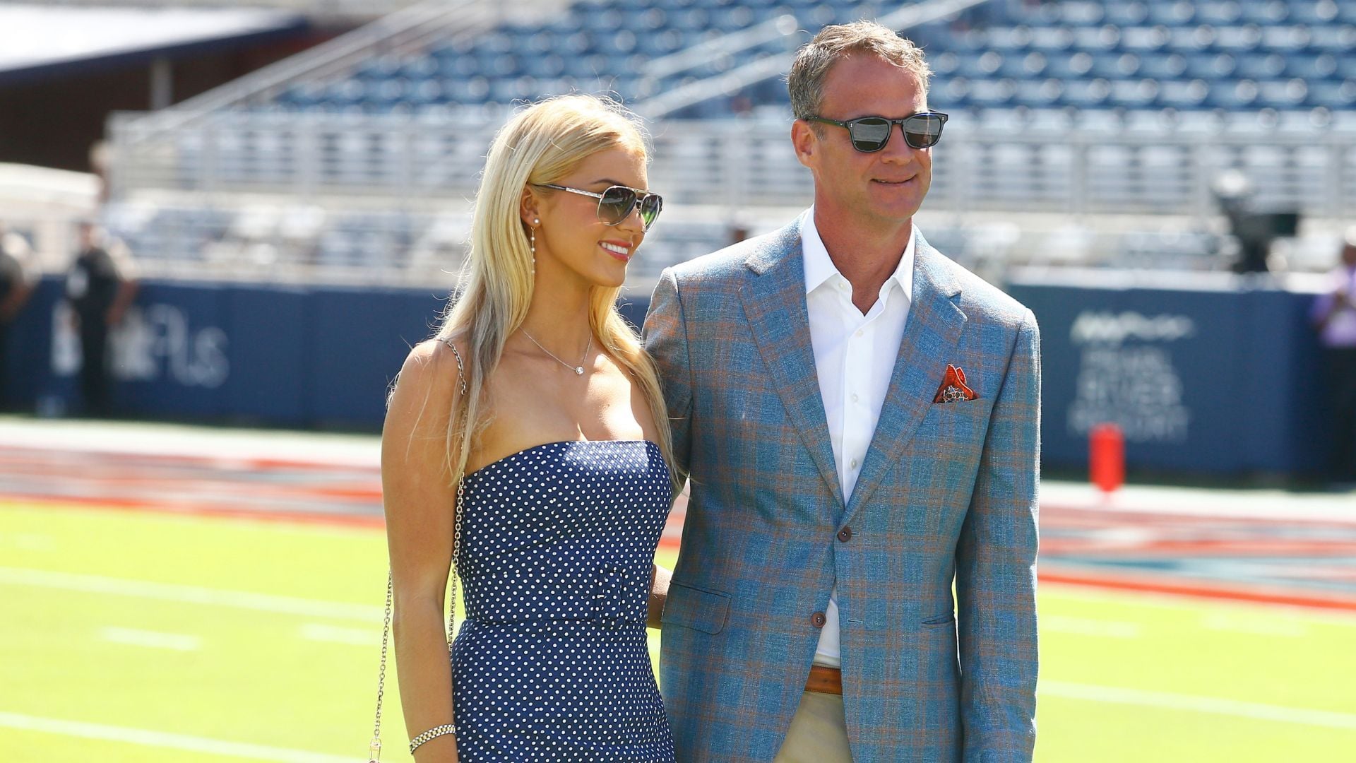 PICS: Lane Kiffin’s daughter Landry seeks “change of scenery” after Texas falls and LSU stumbles in Week 6