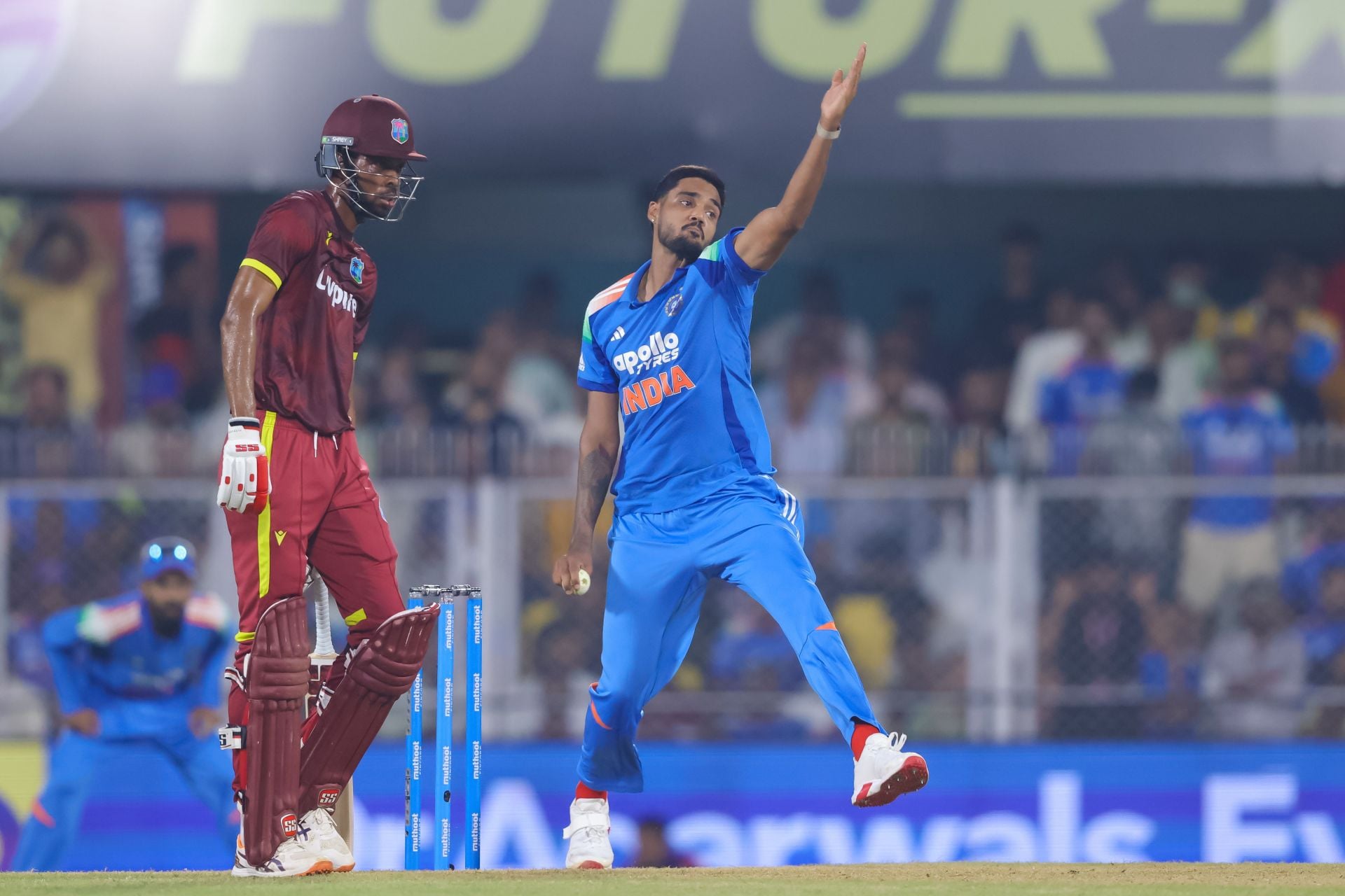 5 former cricketers who slammed India over shocking loss in 3rd IND vs WI 2026 ODI