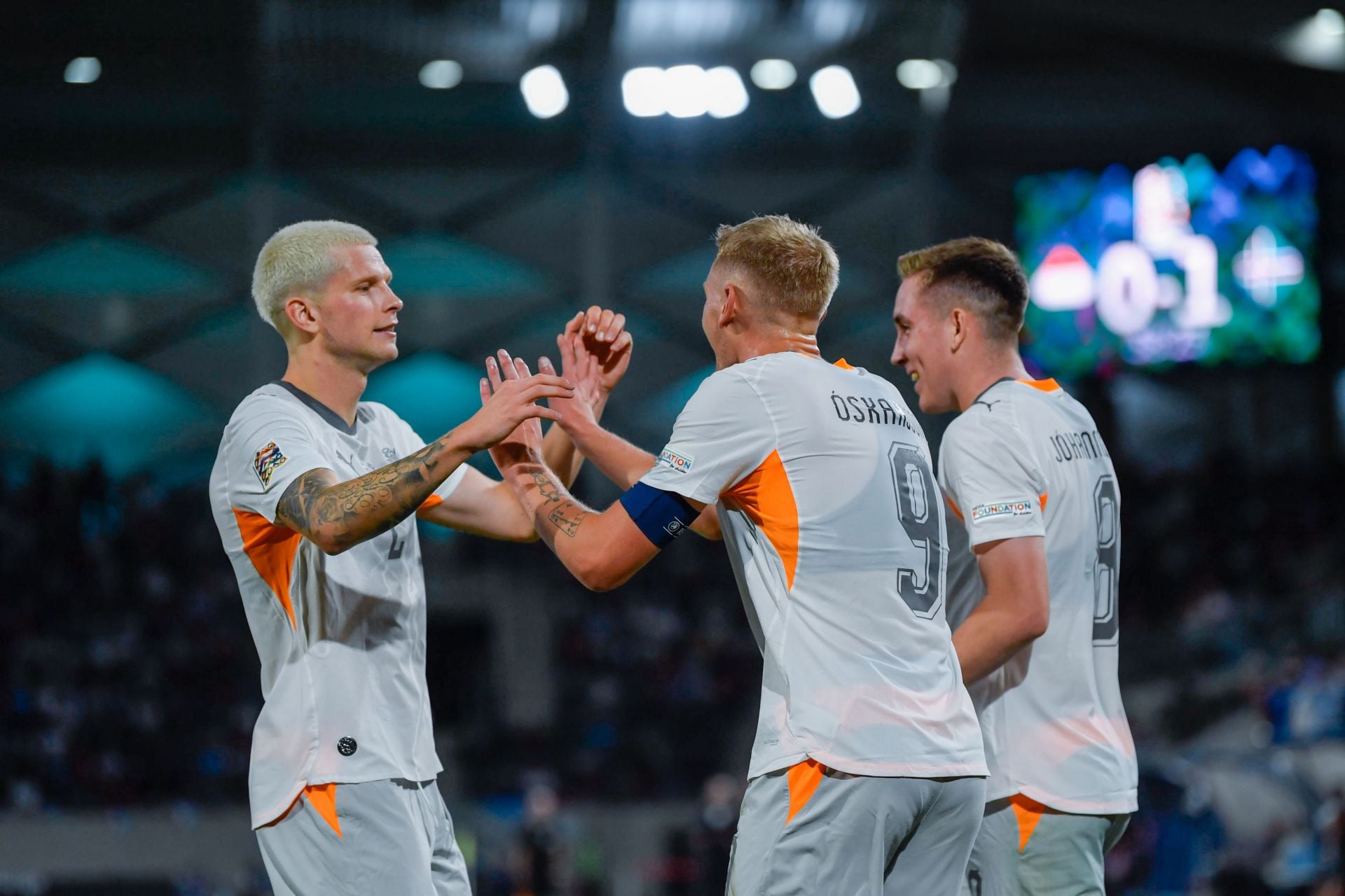 Iceland vs Bulgaria Prediction and Betting Tips | October 3rd 2026