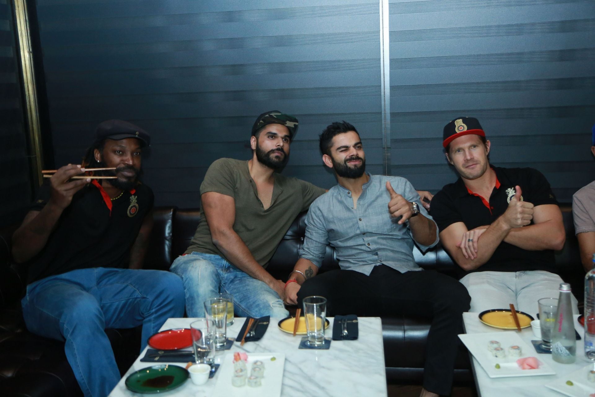 "I called him, but he did not pick up" - Former India cricketer's huge revelation on Virat Kohli from IPL 2017