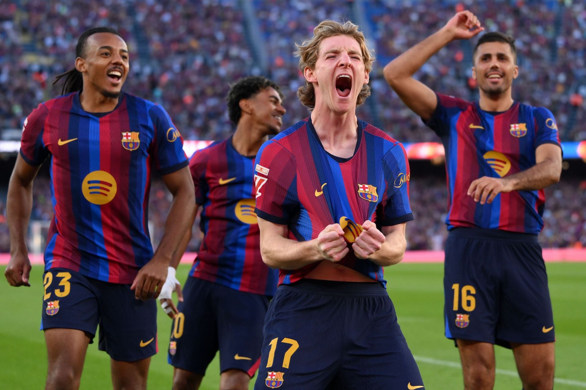 Galatasaray vs Barcelona Prediction and Betting Tips | October 13th 2026