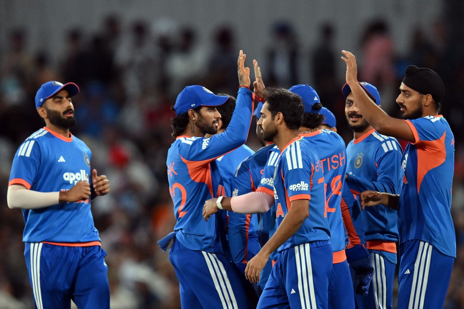 IND vs NZ 3rd T20I: Rahane Hails Naman Dhir [Confirmed Guide]