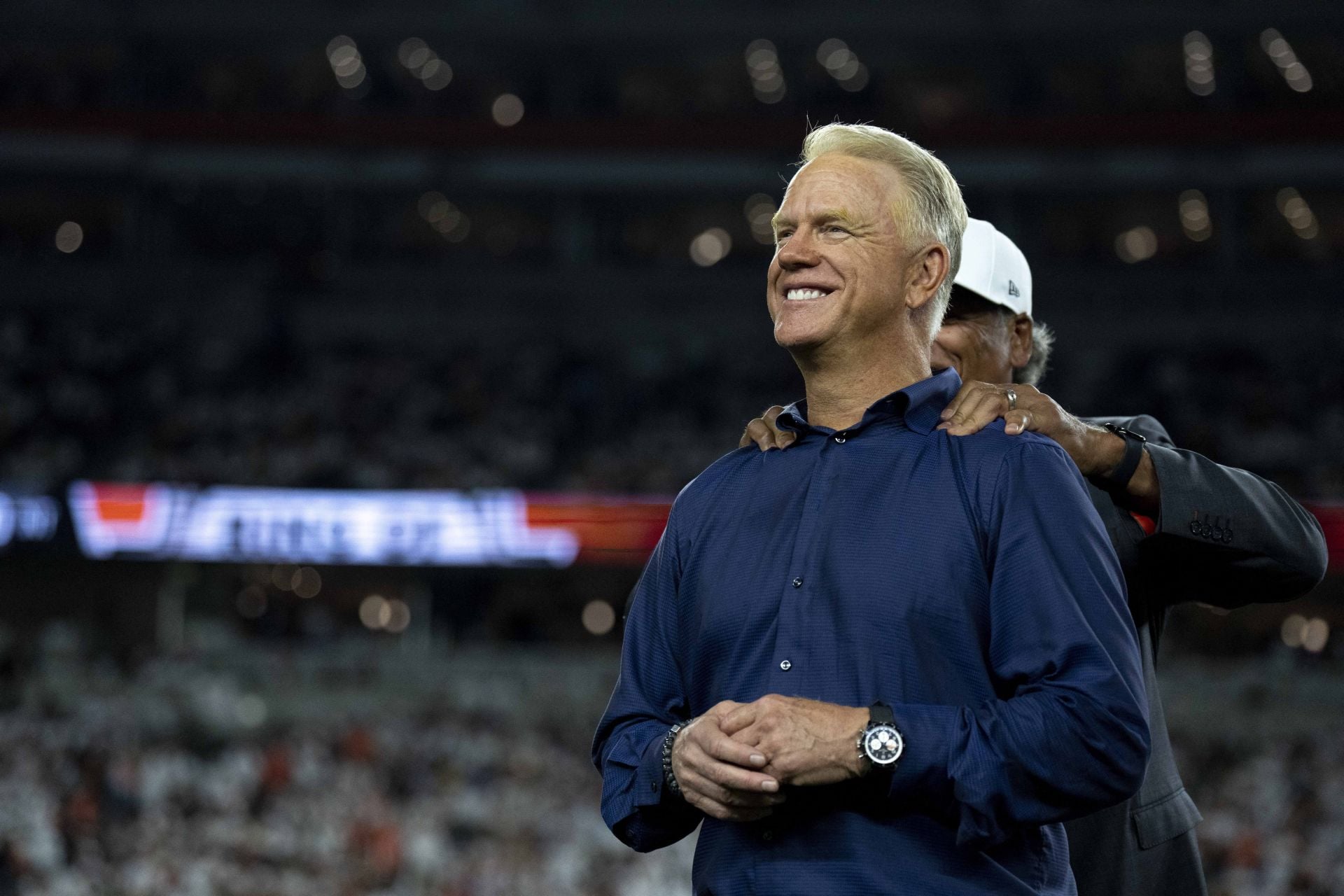 Ranking Top 10 Greatest NFL QBs Born in New York 