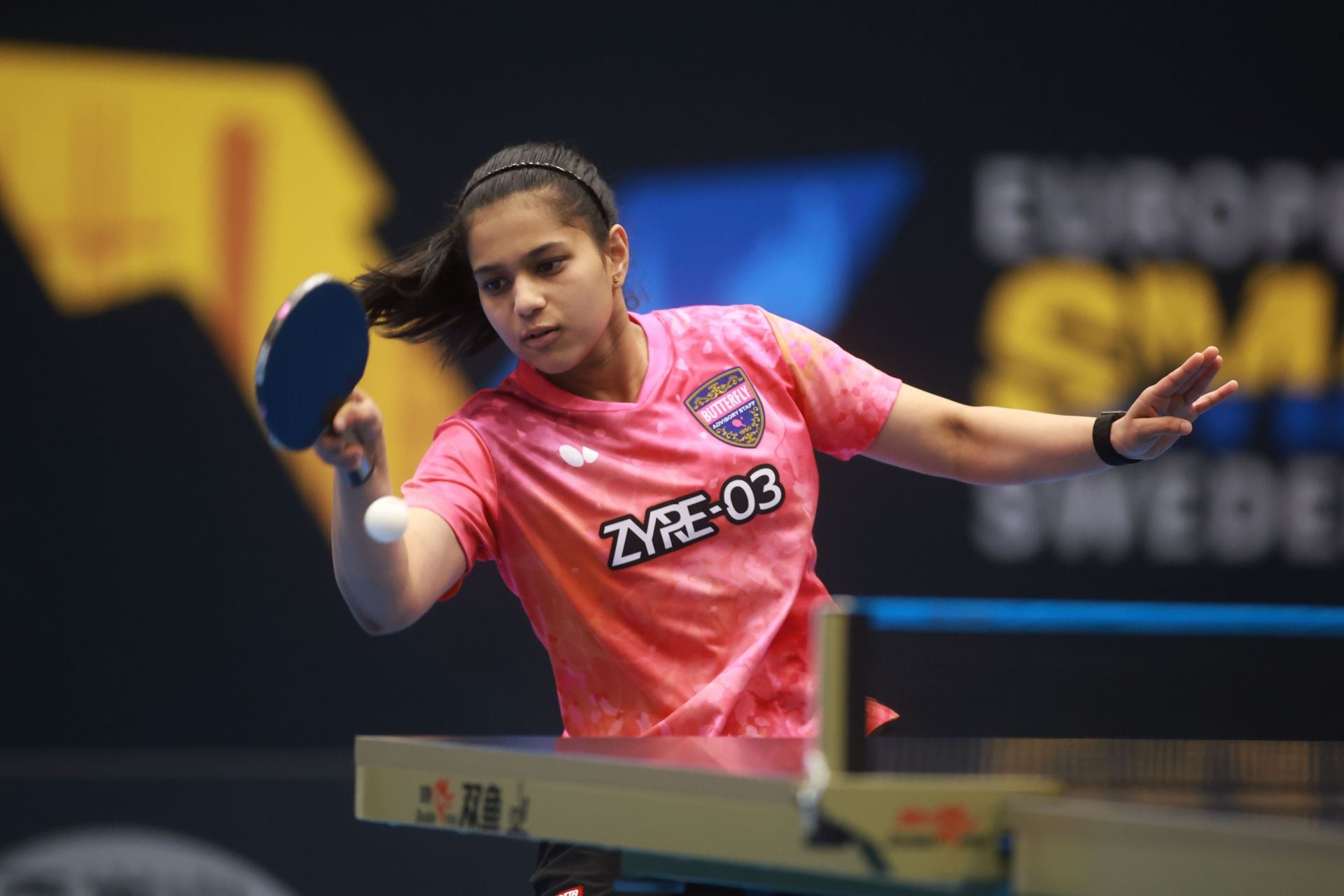 "This medal for me is just the beginning": Diya Chitale opens up about Asian Games bronze, Manush Shah partnership and what comes next